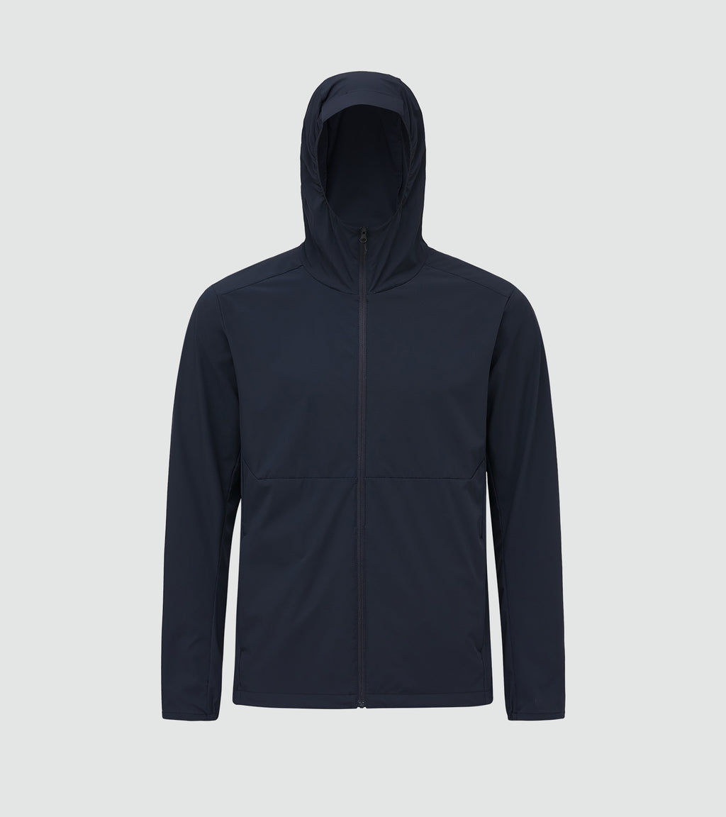 Navigator SkyShell Hoodie