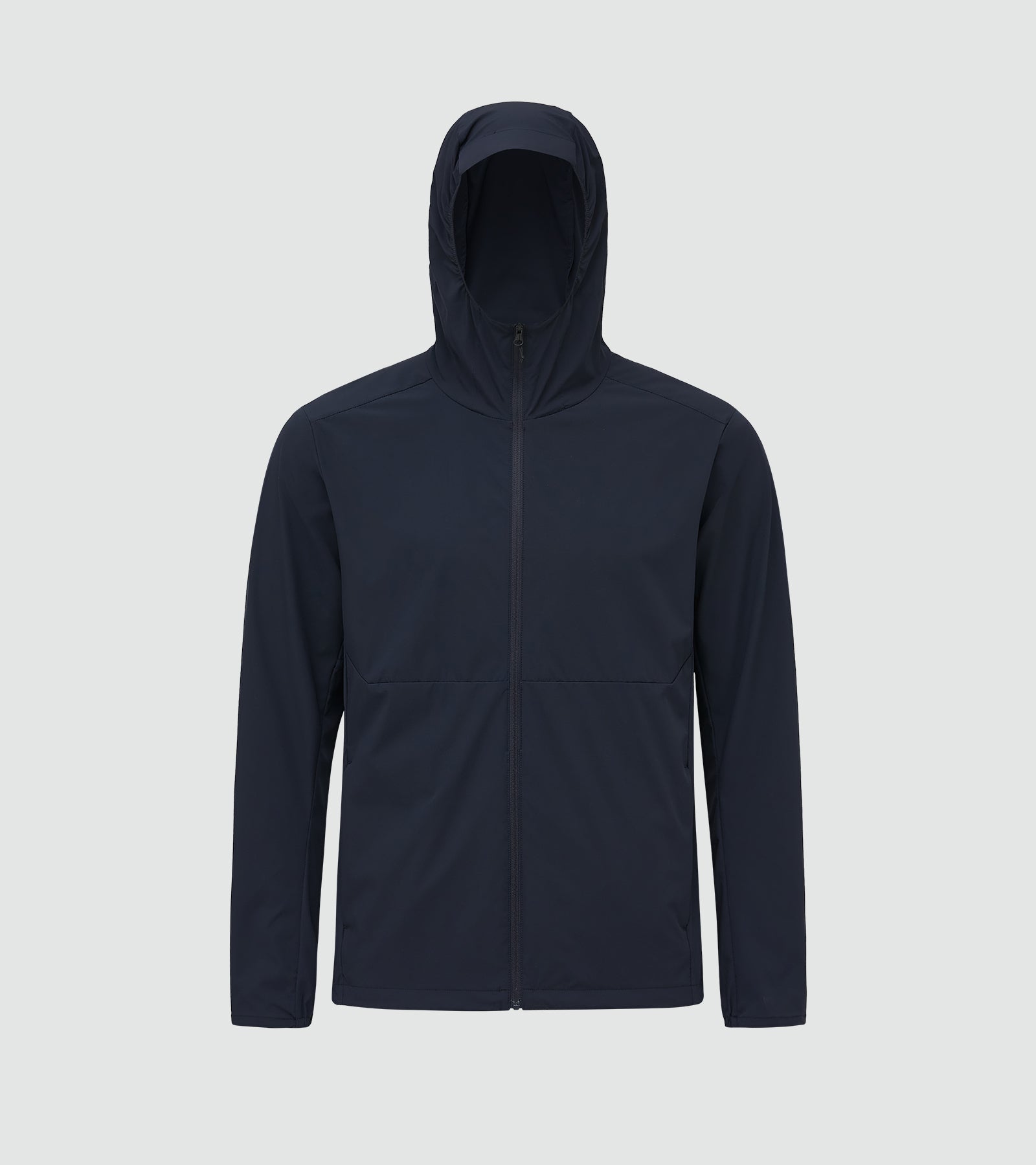 Navigator SkyShell Hoodie