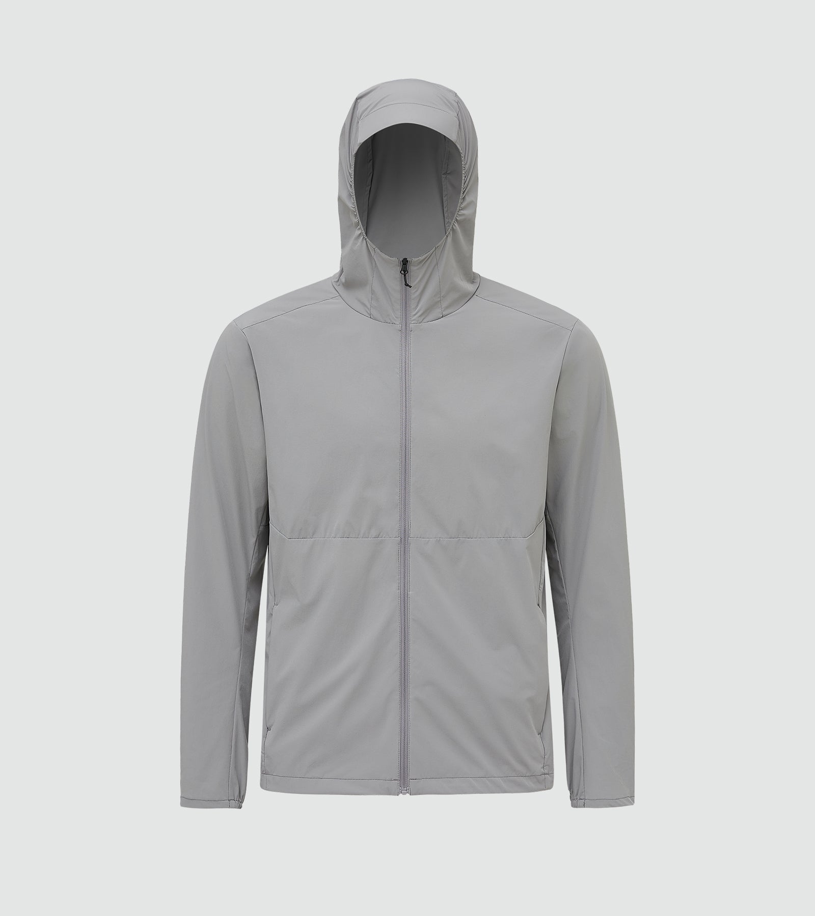 Navigator SkyShell Hoodie