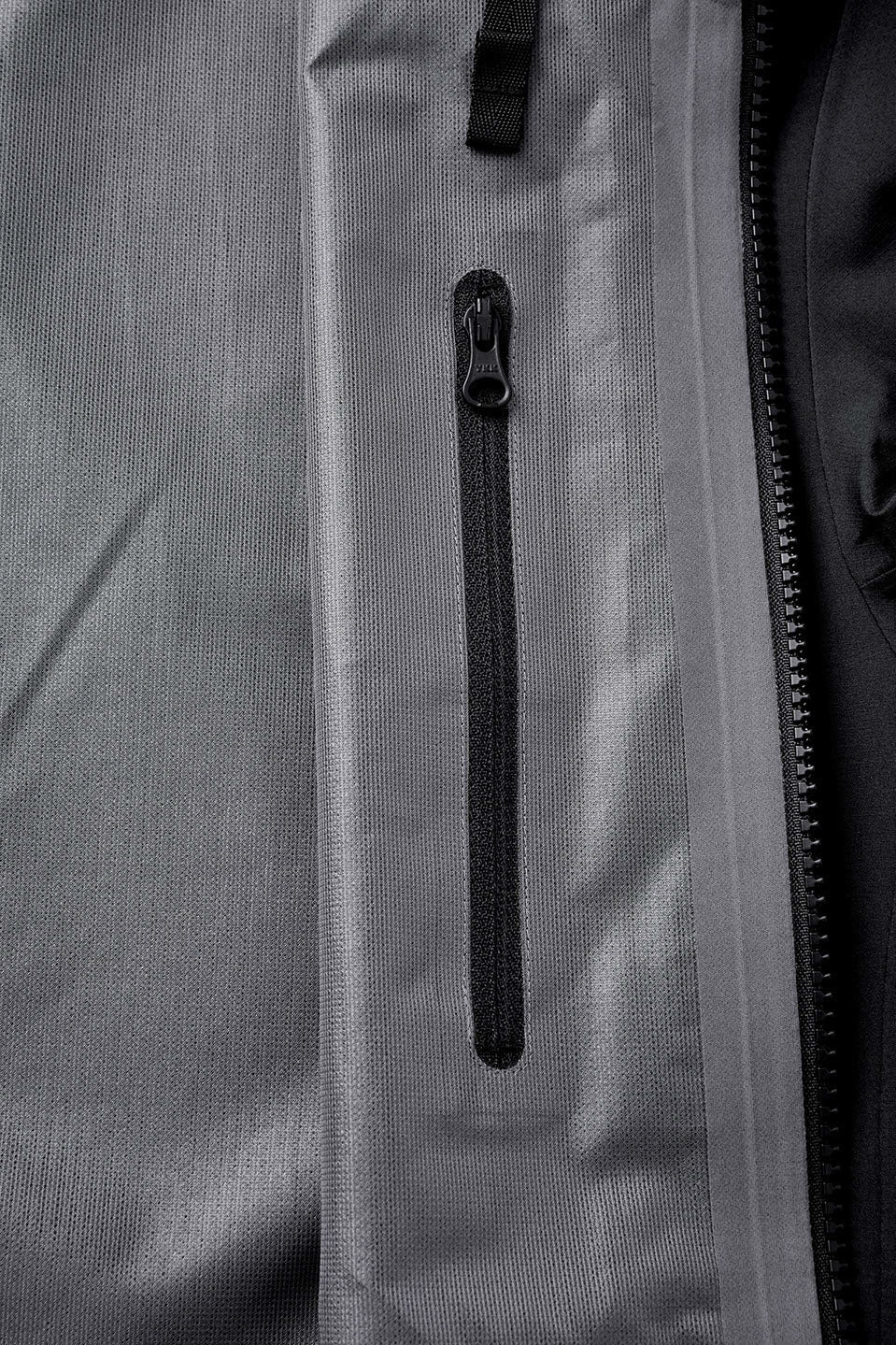 Quiet Fabric