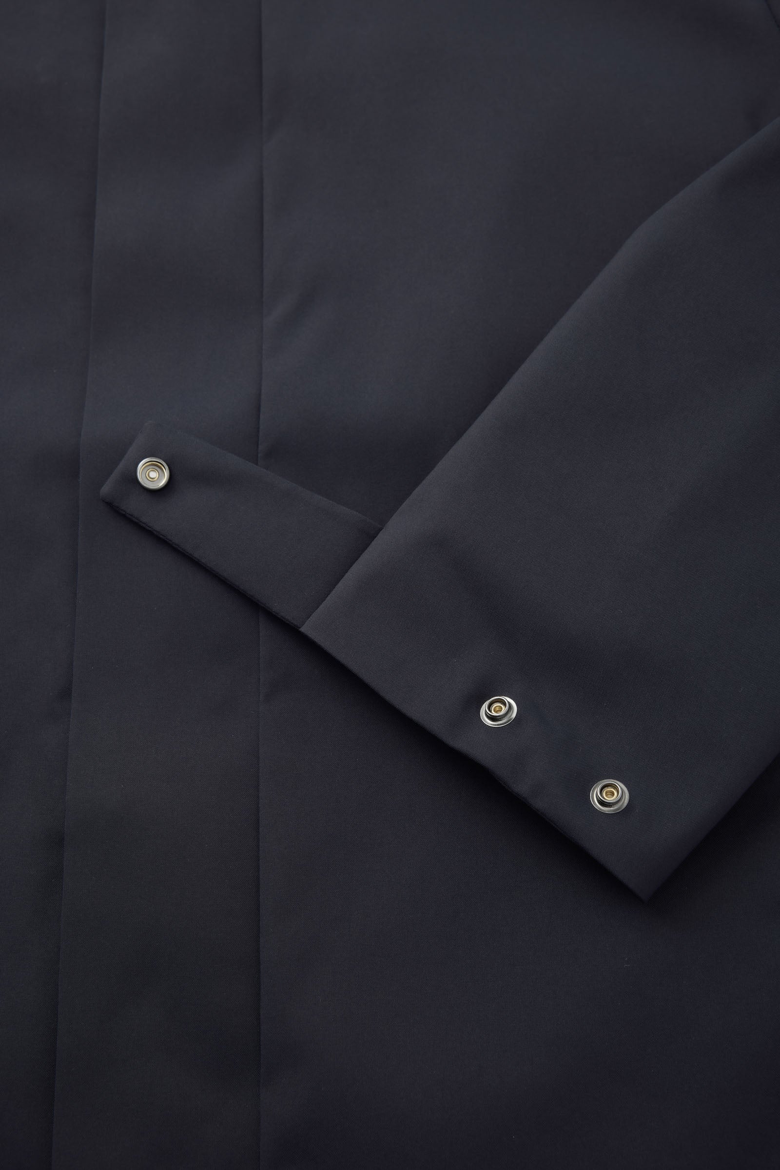 Dual YKK Zipper System