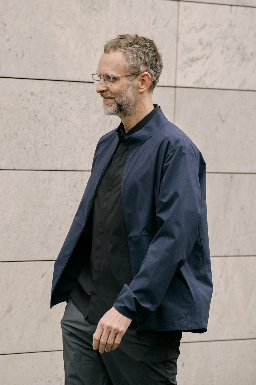 Navigator SkyShell Jacket