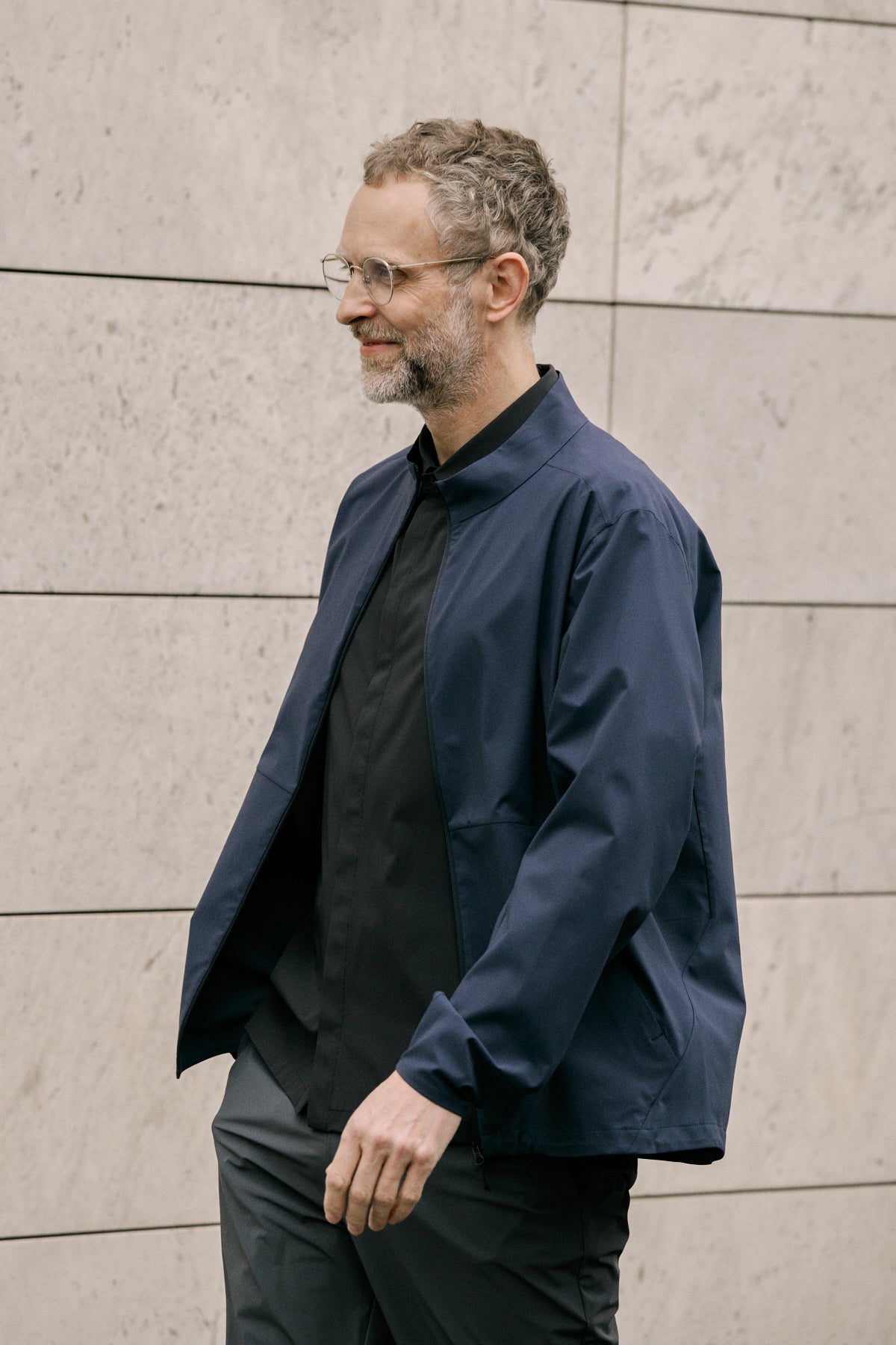 Navigator SkyShell Jacket