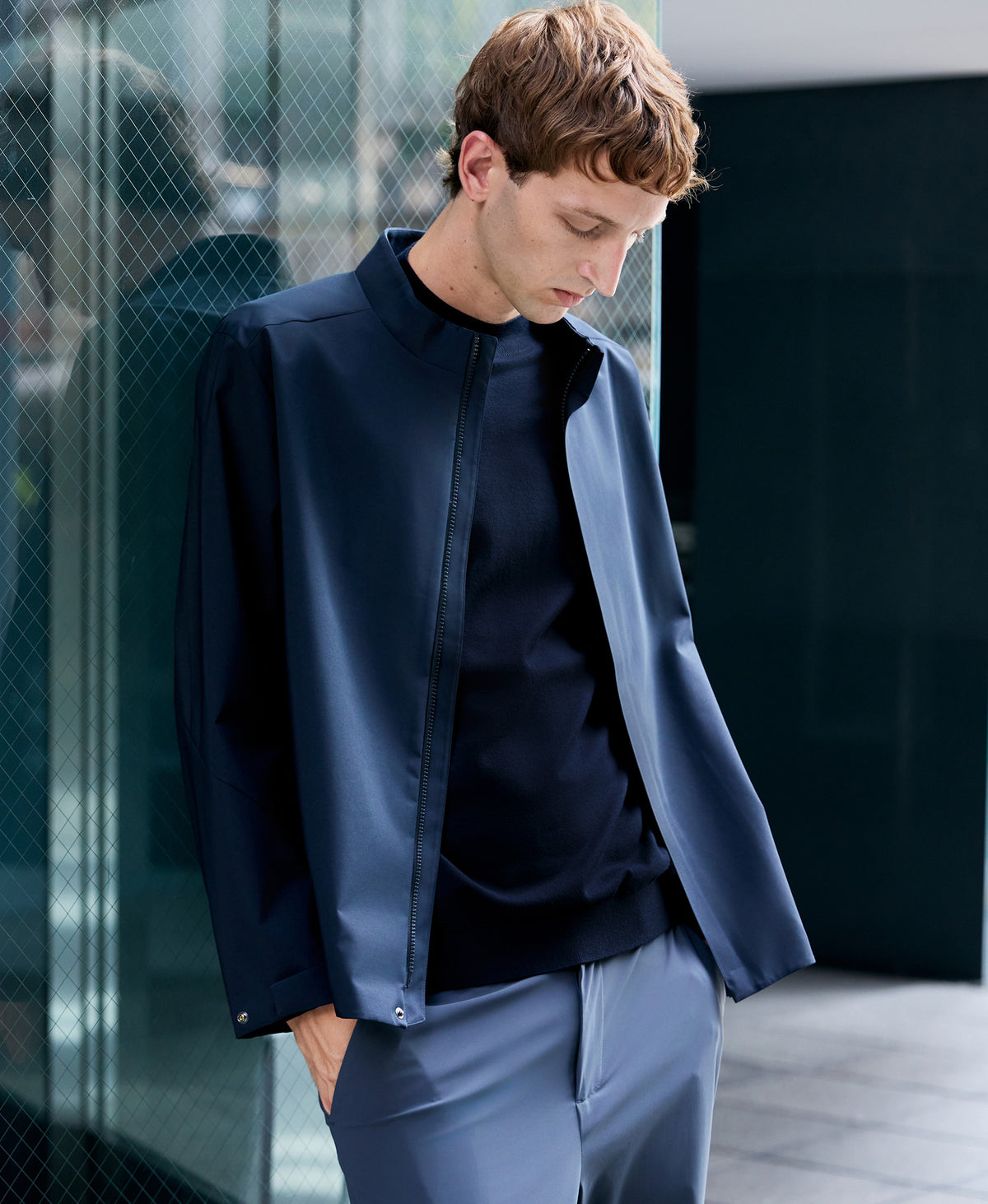Navigator Metro Pro Jacket