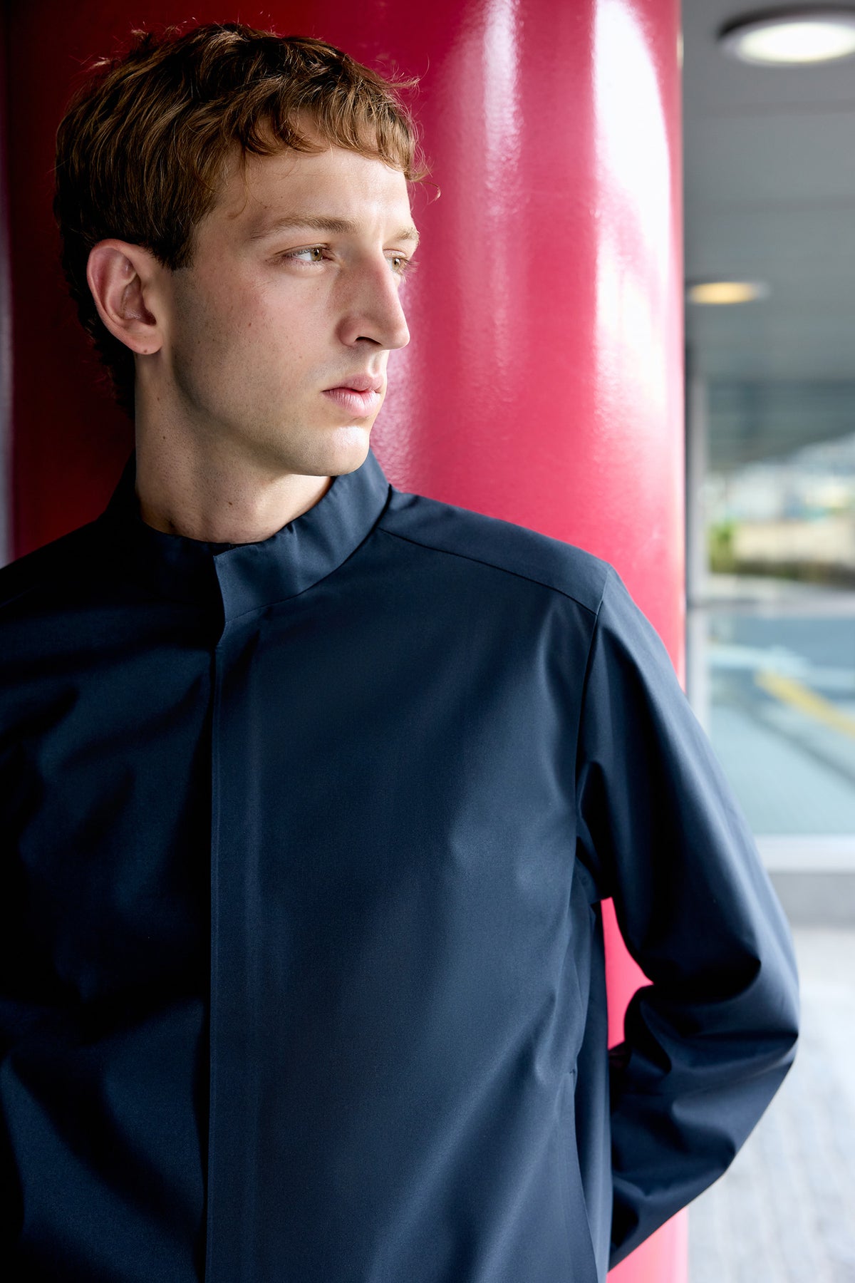 Navigator Metro Pro Jacket