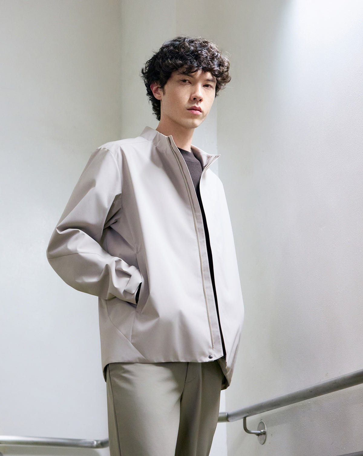 Navigator Metro Pro Jacket