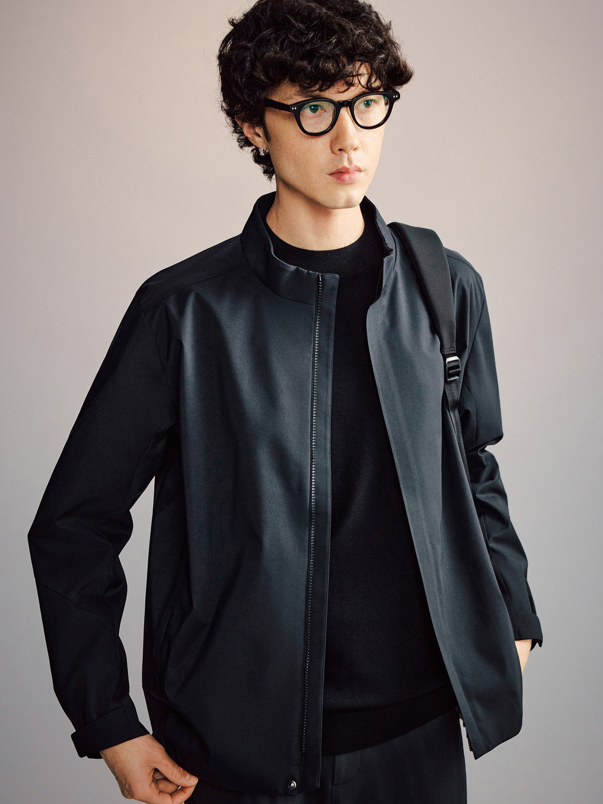 Navigator Metro Pro Jacket