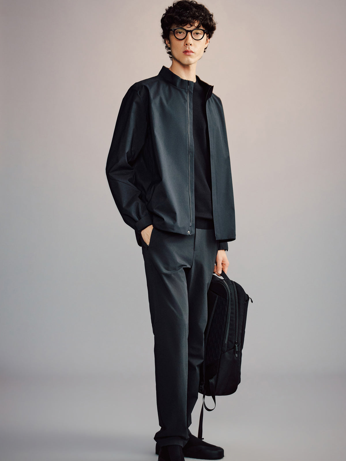 Navigator Metro Pro Jacket