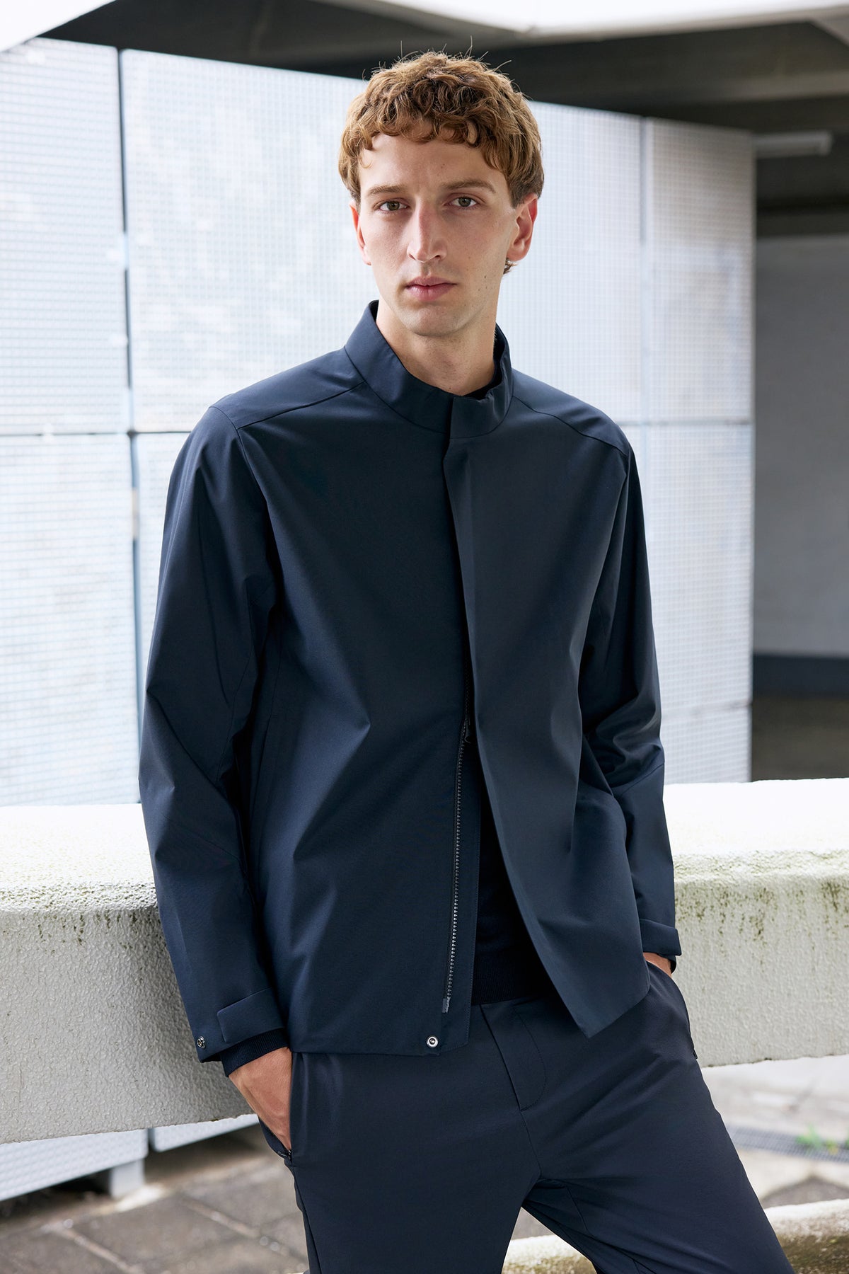 Navigator Metro Pro Jacket