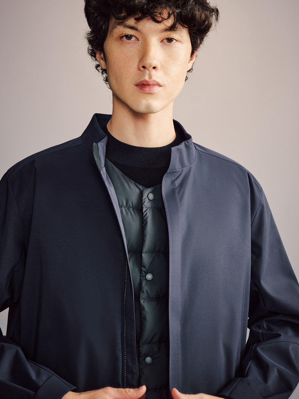 Navigator Metro Pro Jacket