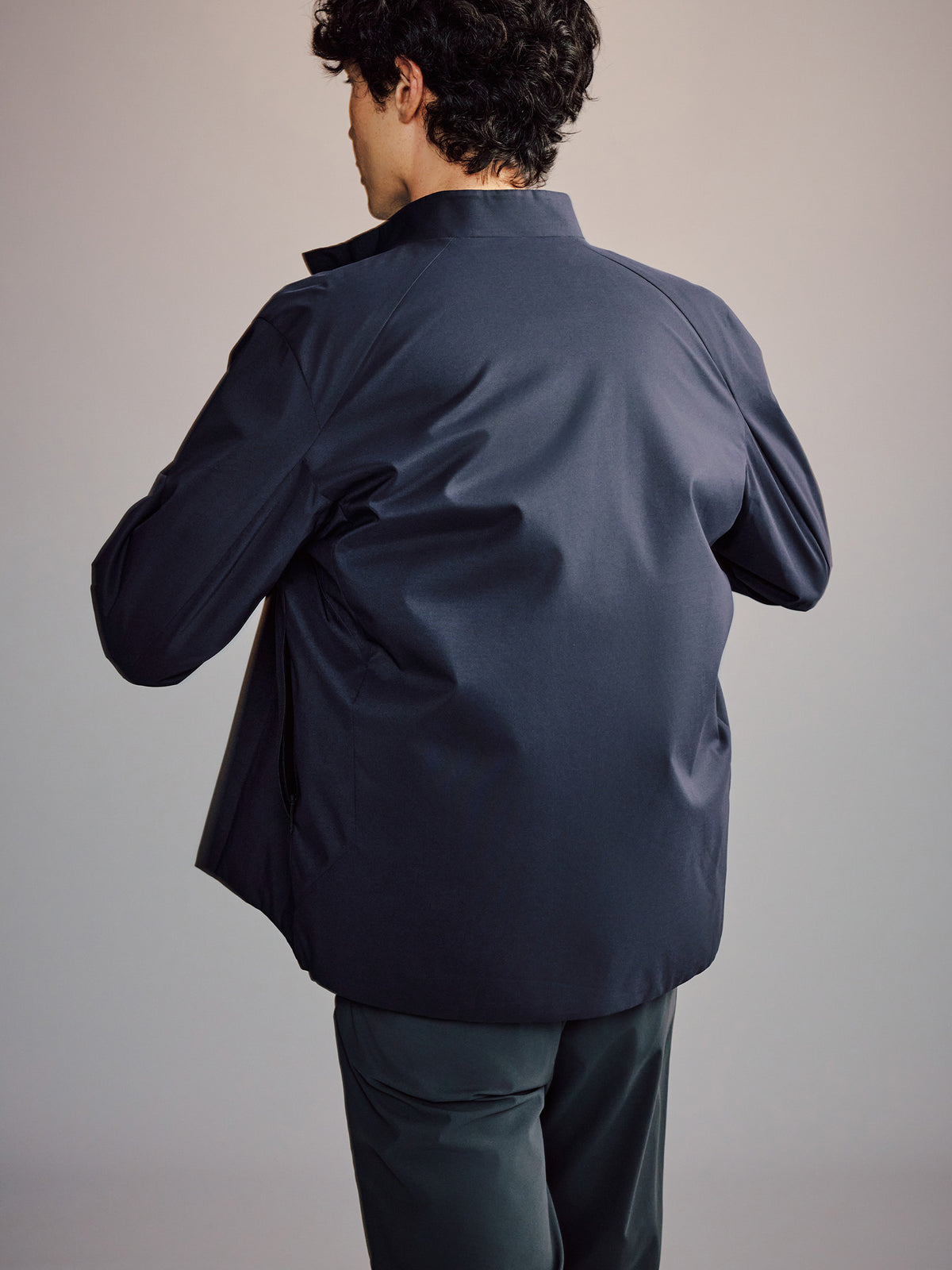 Navigator Metro Pro Jacket