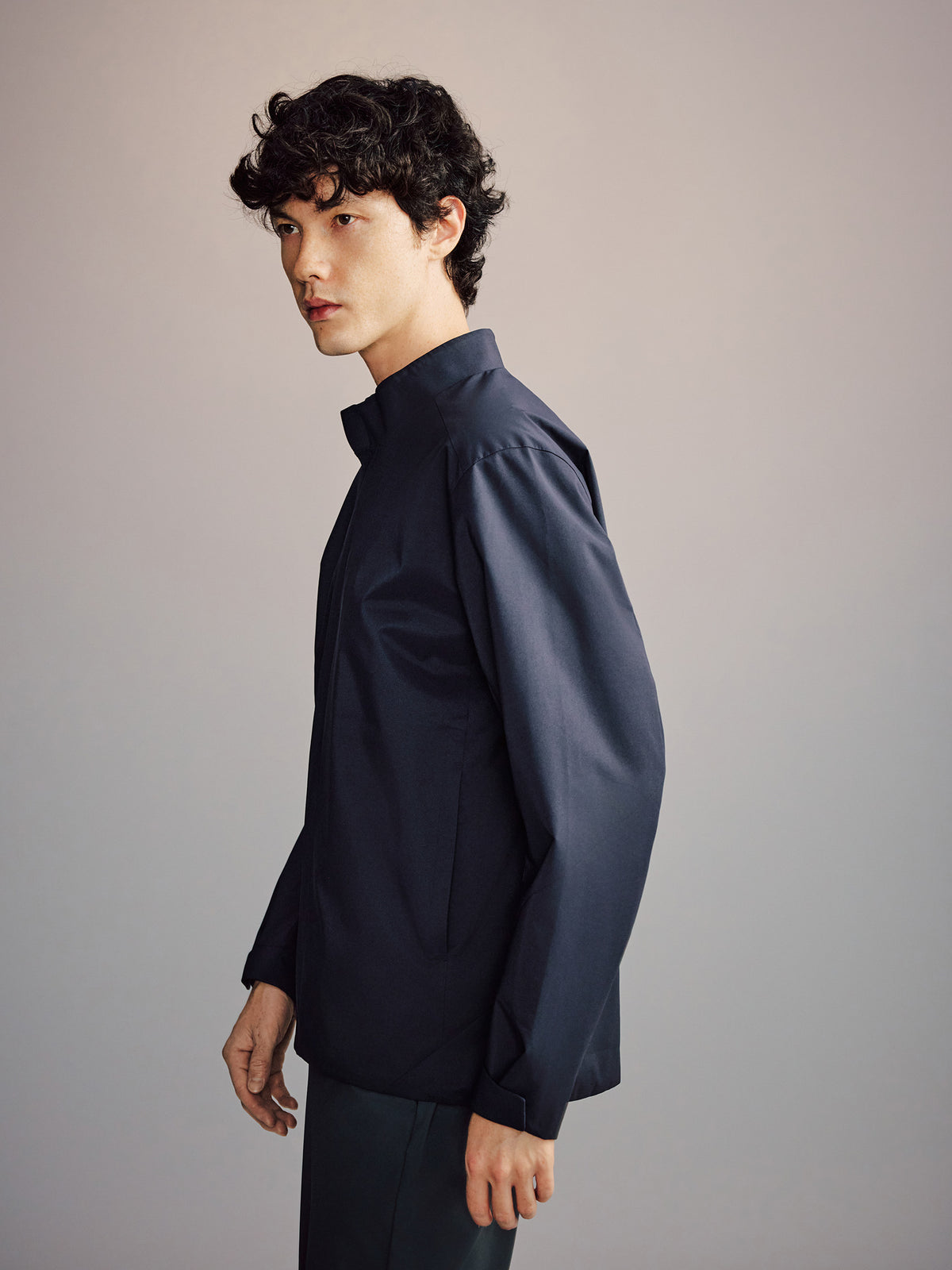Navigator Metro Pro Jacket