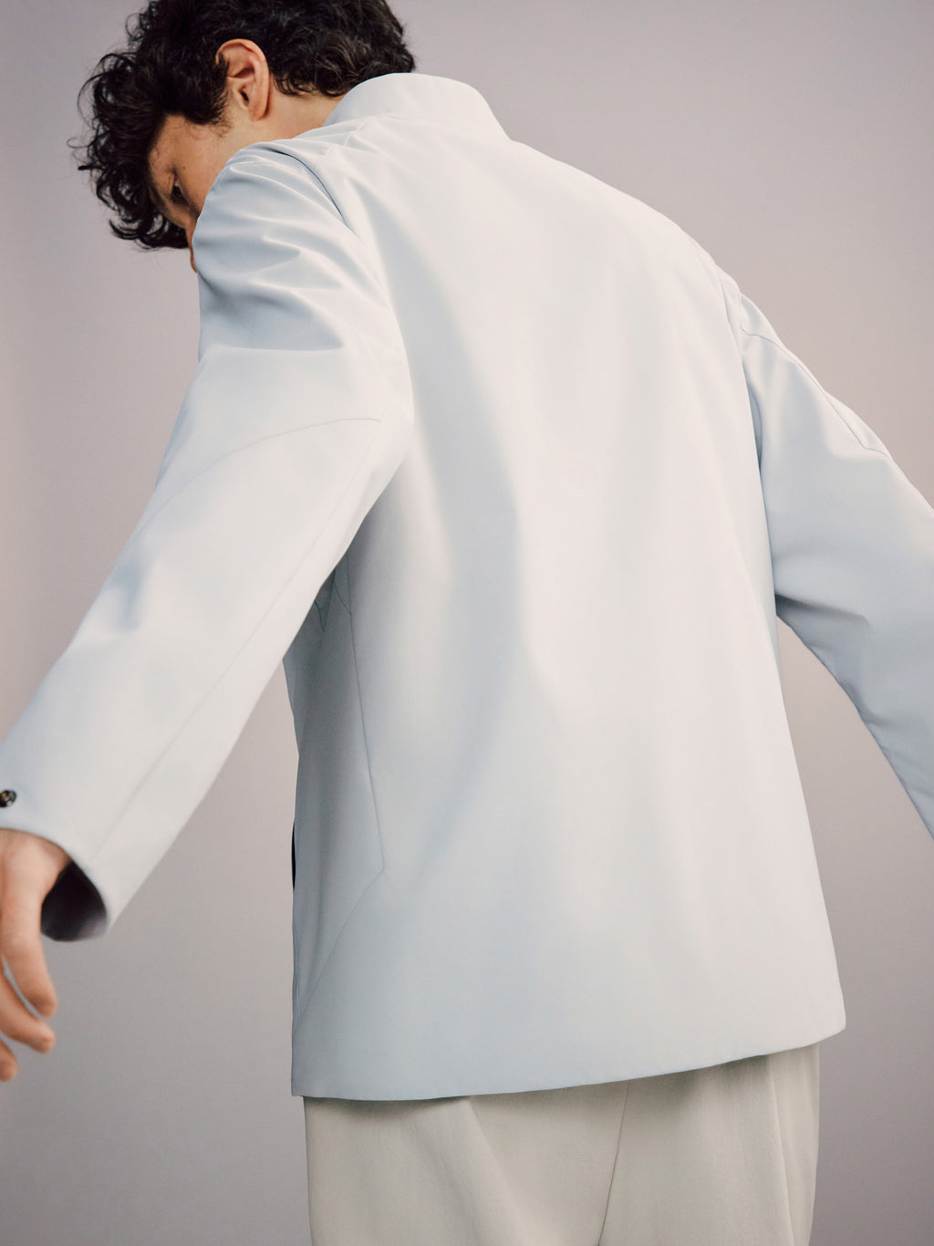 Navigator Metro Pro Jacket