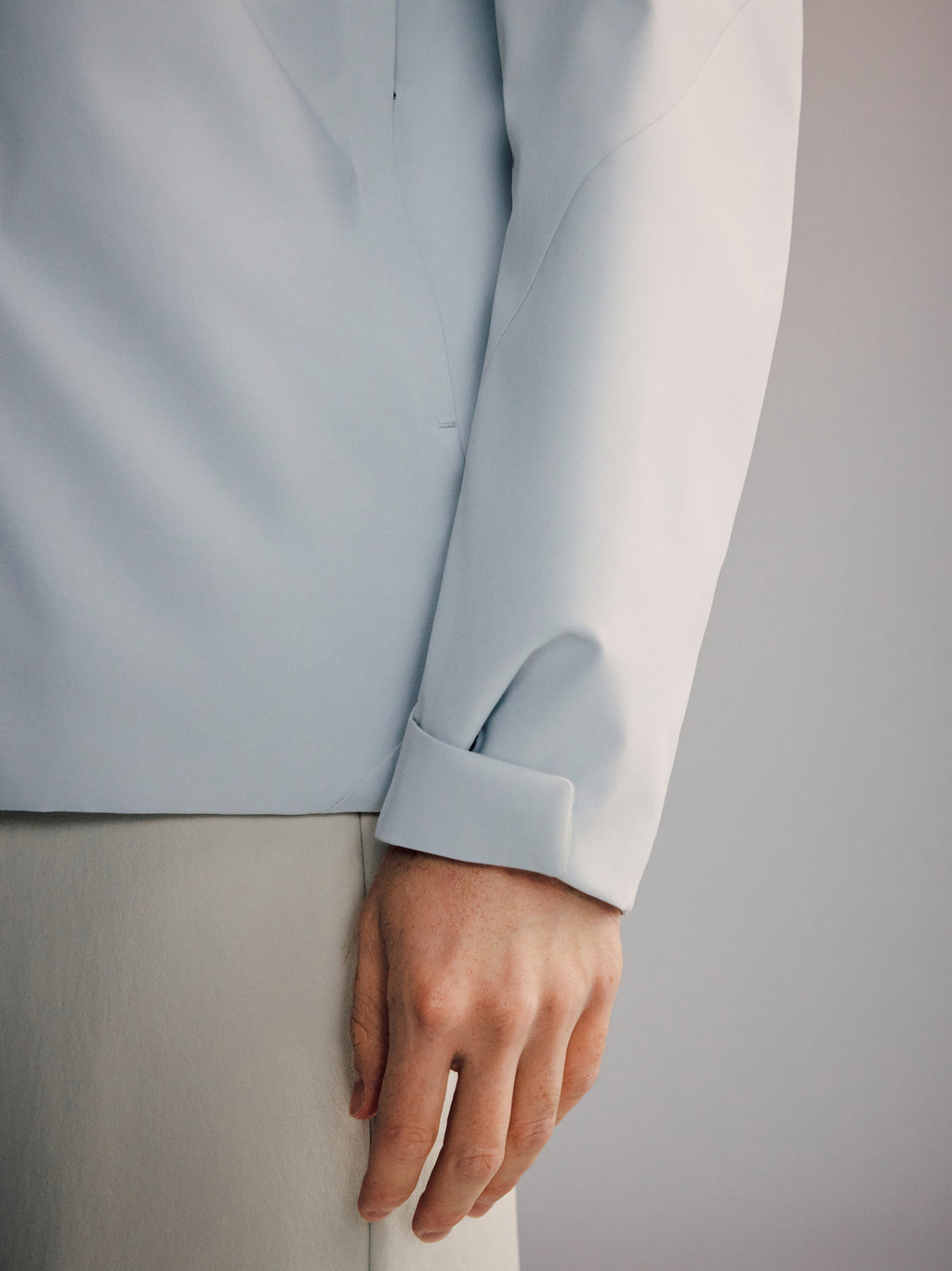 Navigator Metro Pro Jacket