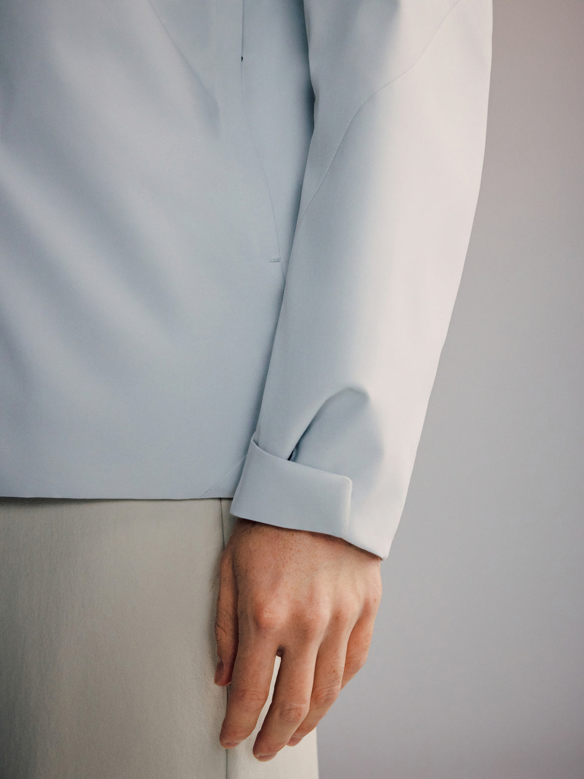 Navigator Metro Pro Jacket