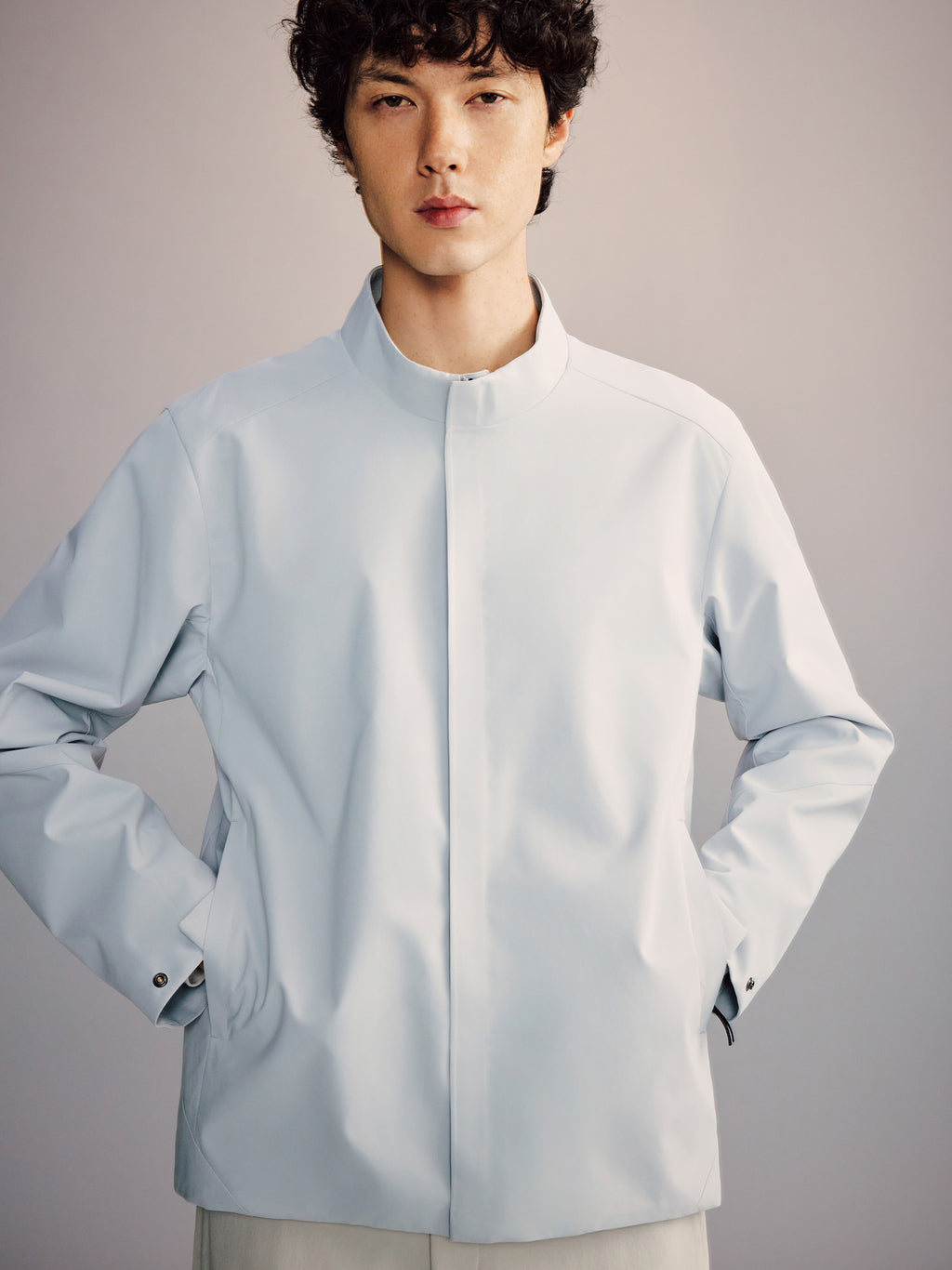 Navigator Metro Pro Jacket