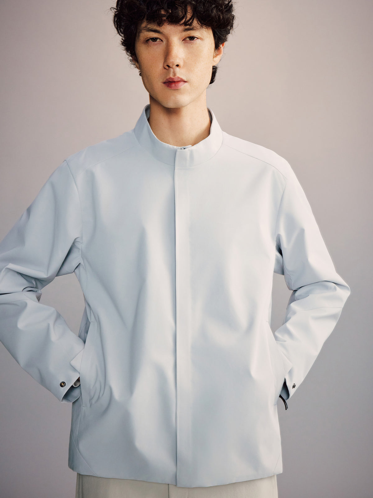 Navigator Metro Pro Jacket