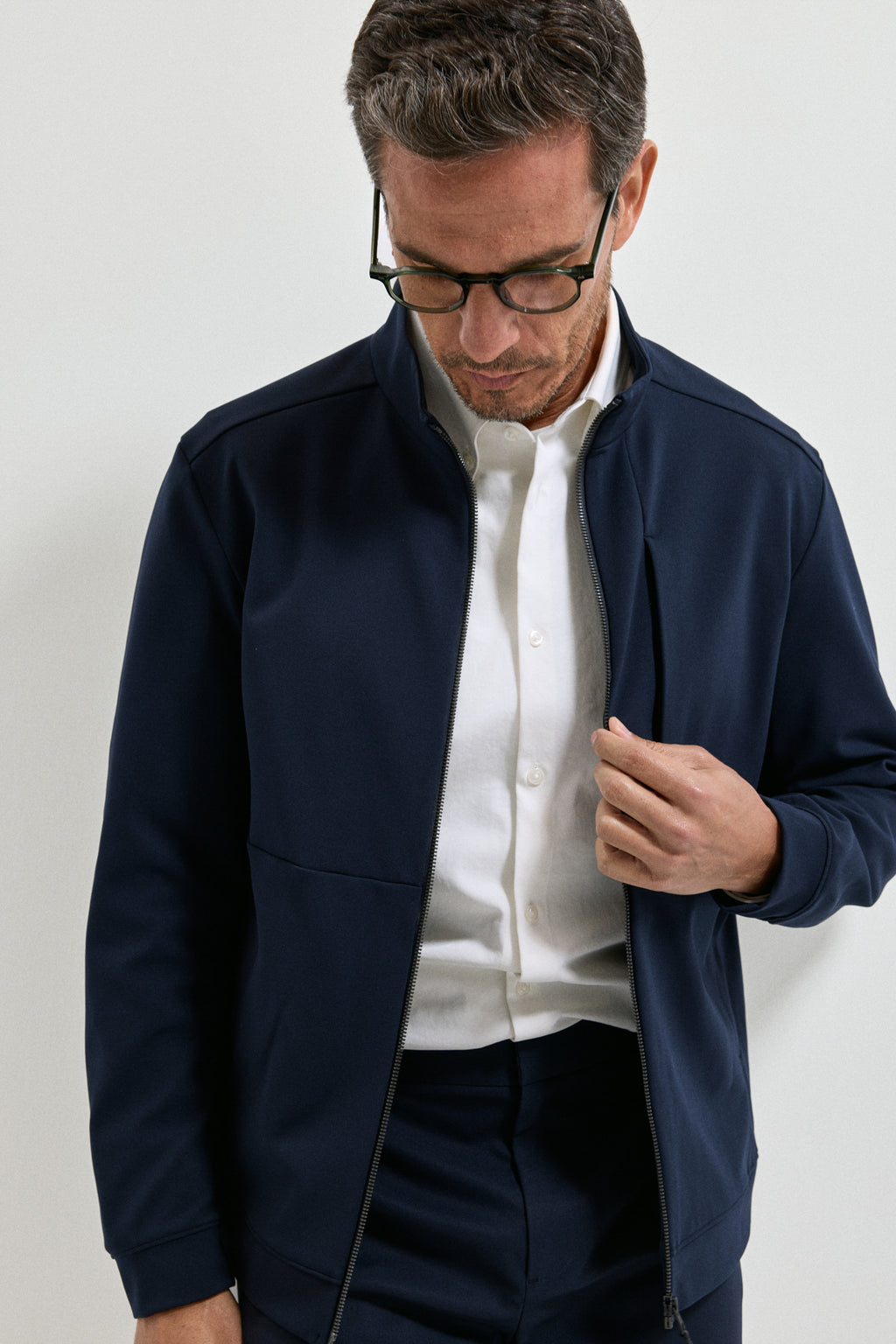 Venice Stretch Jacket