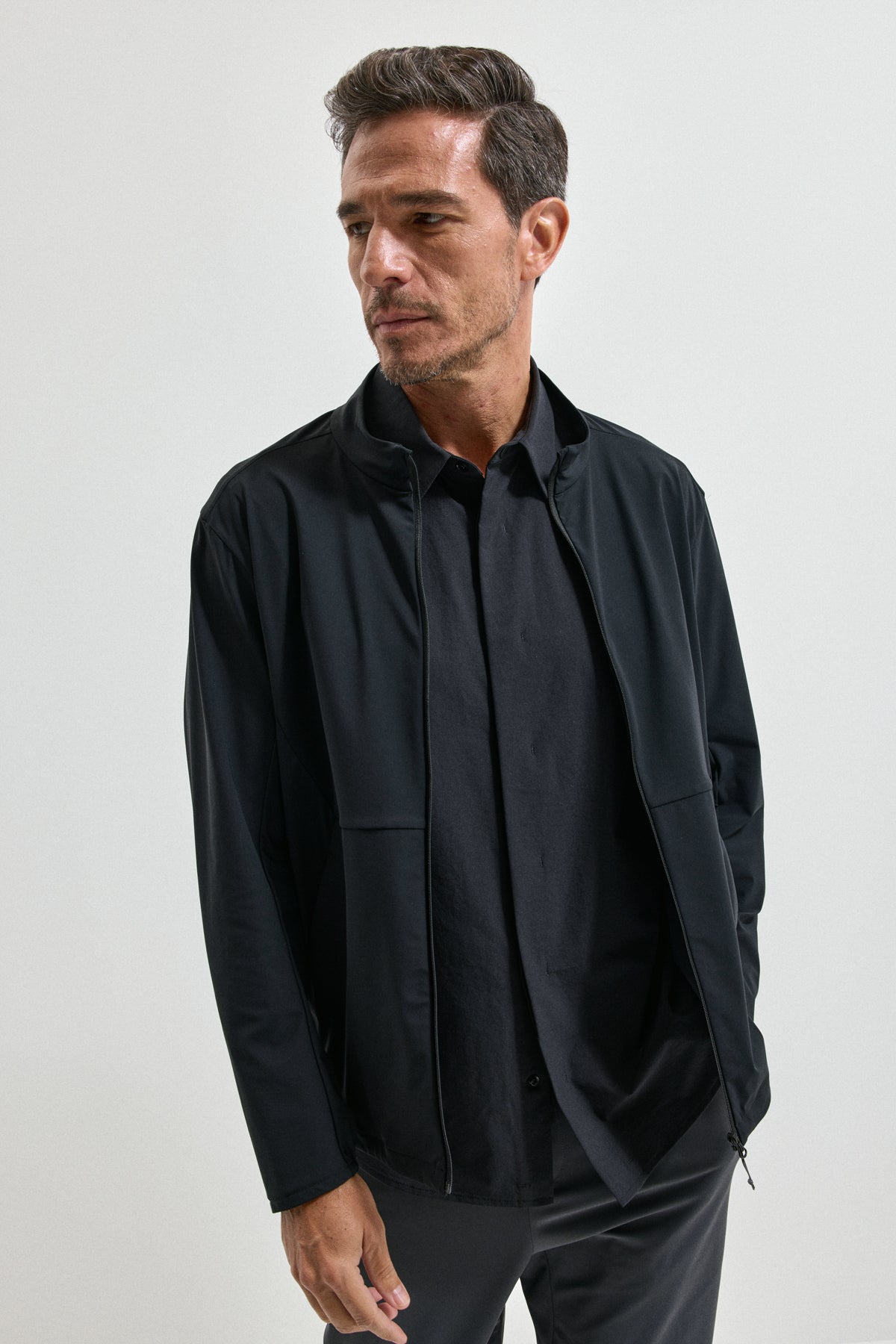 Venice Stretch Jacket