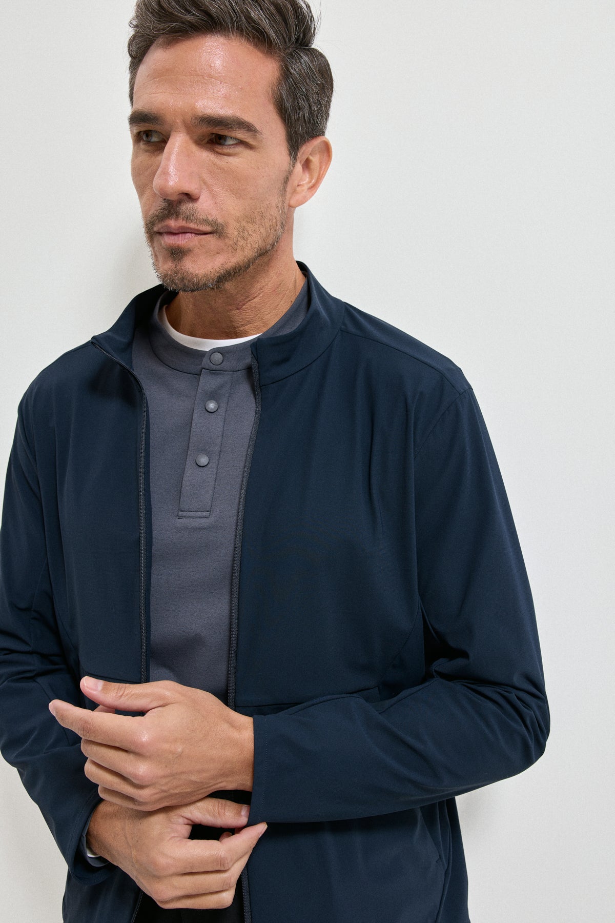 Venice Stretch Jacket