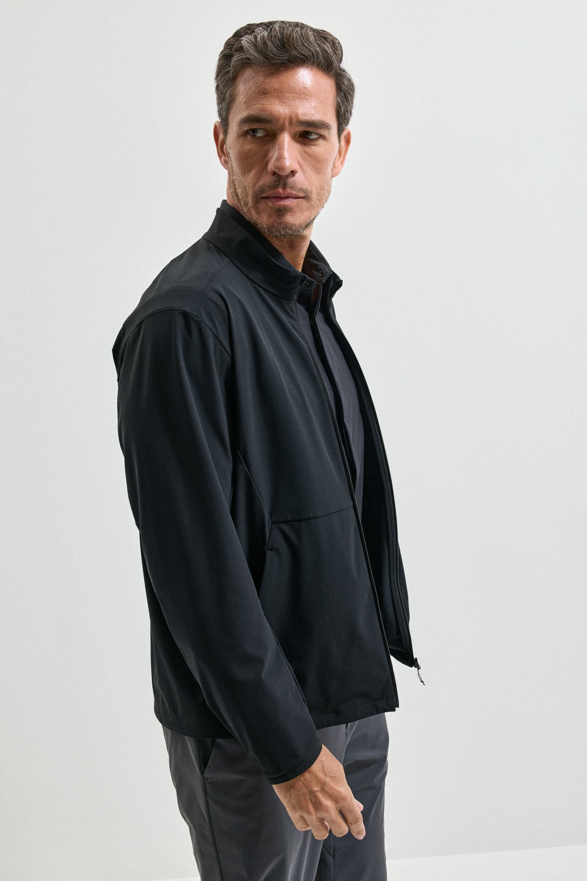 Venice Stretch Jacket