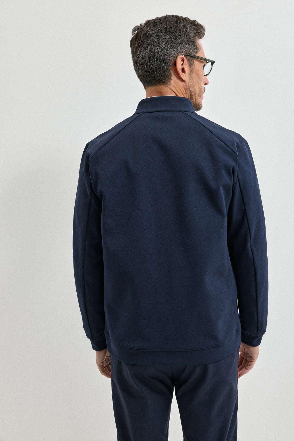 Venice Stretch Jacket