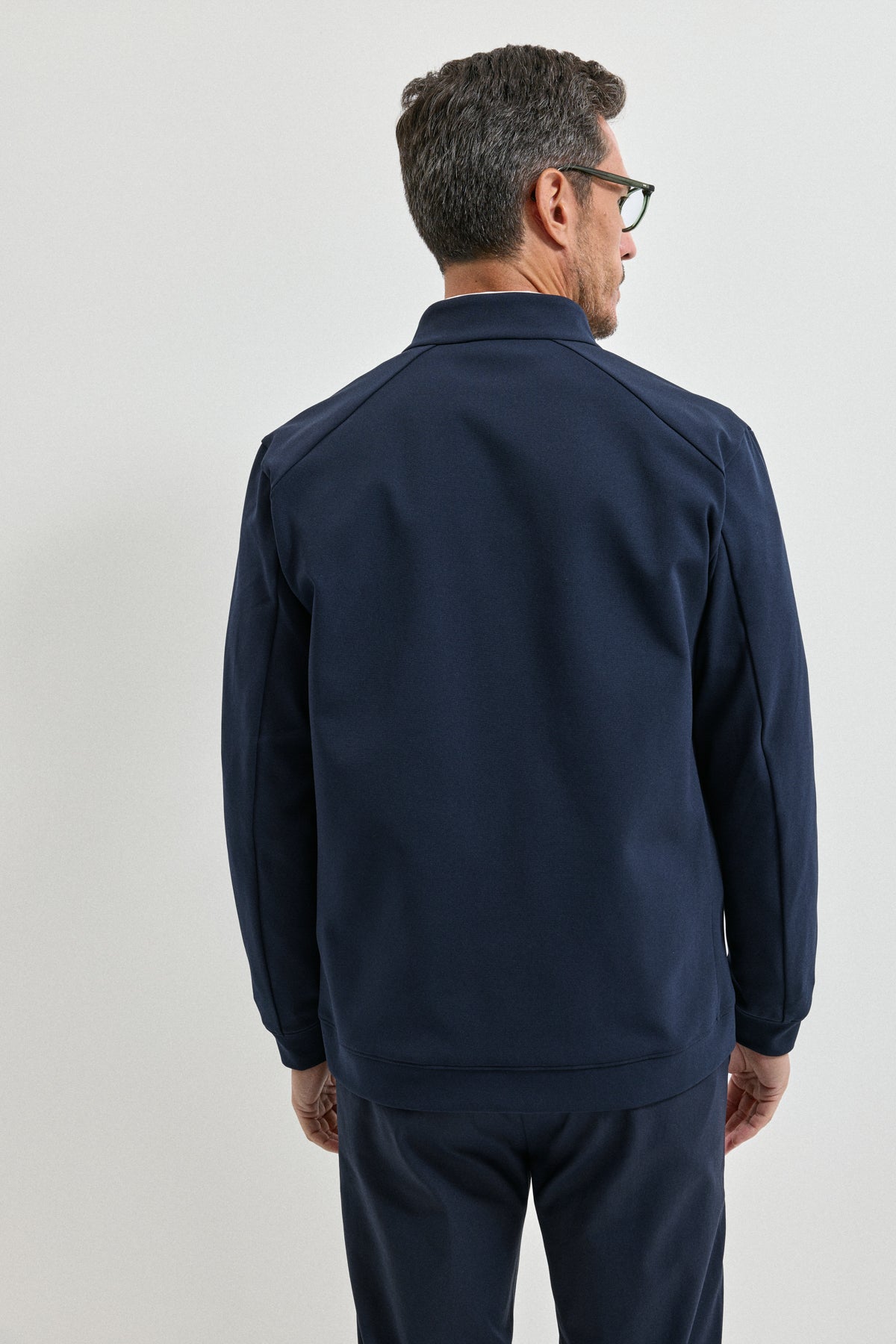 Venice Stretch Jacket