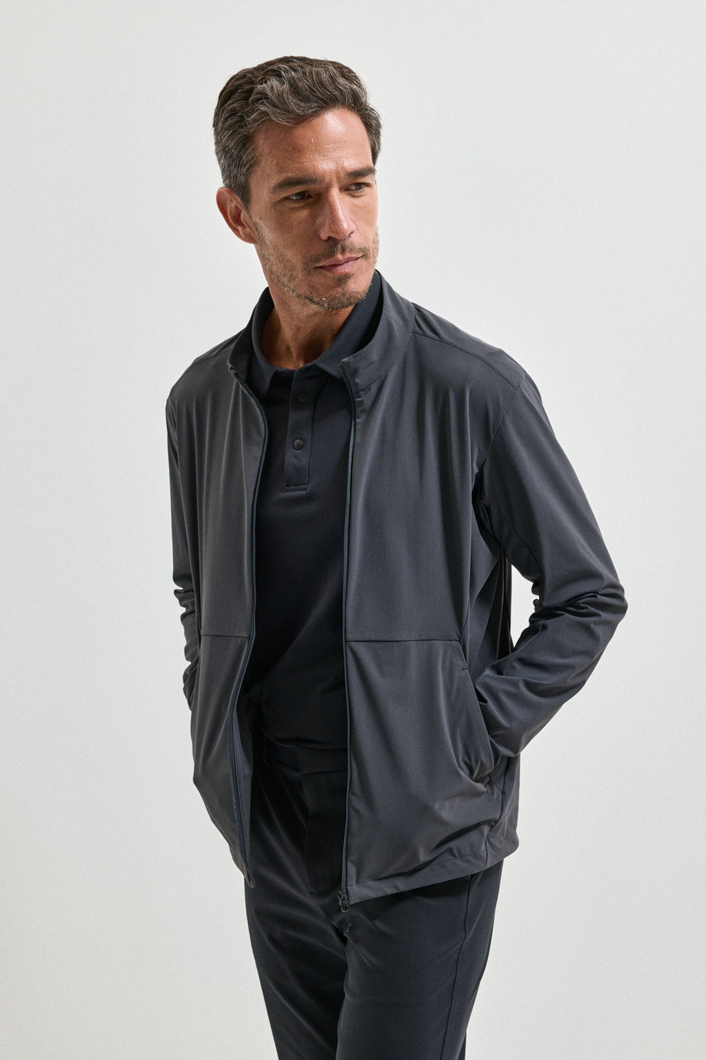 Venice Stretch Jacket
