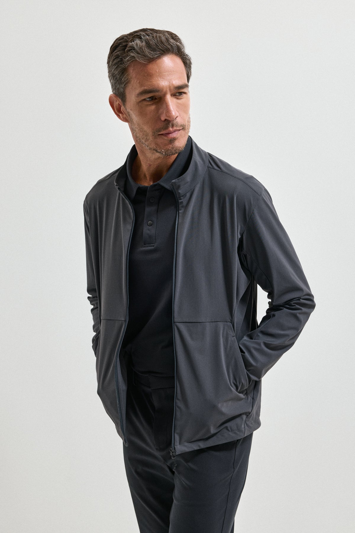 Venice Stretch Jacket