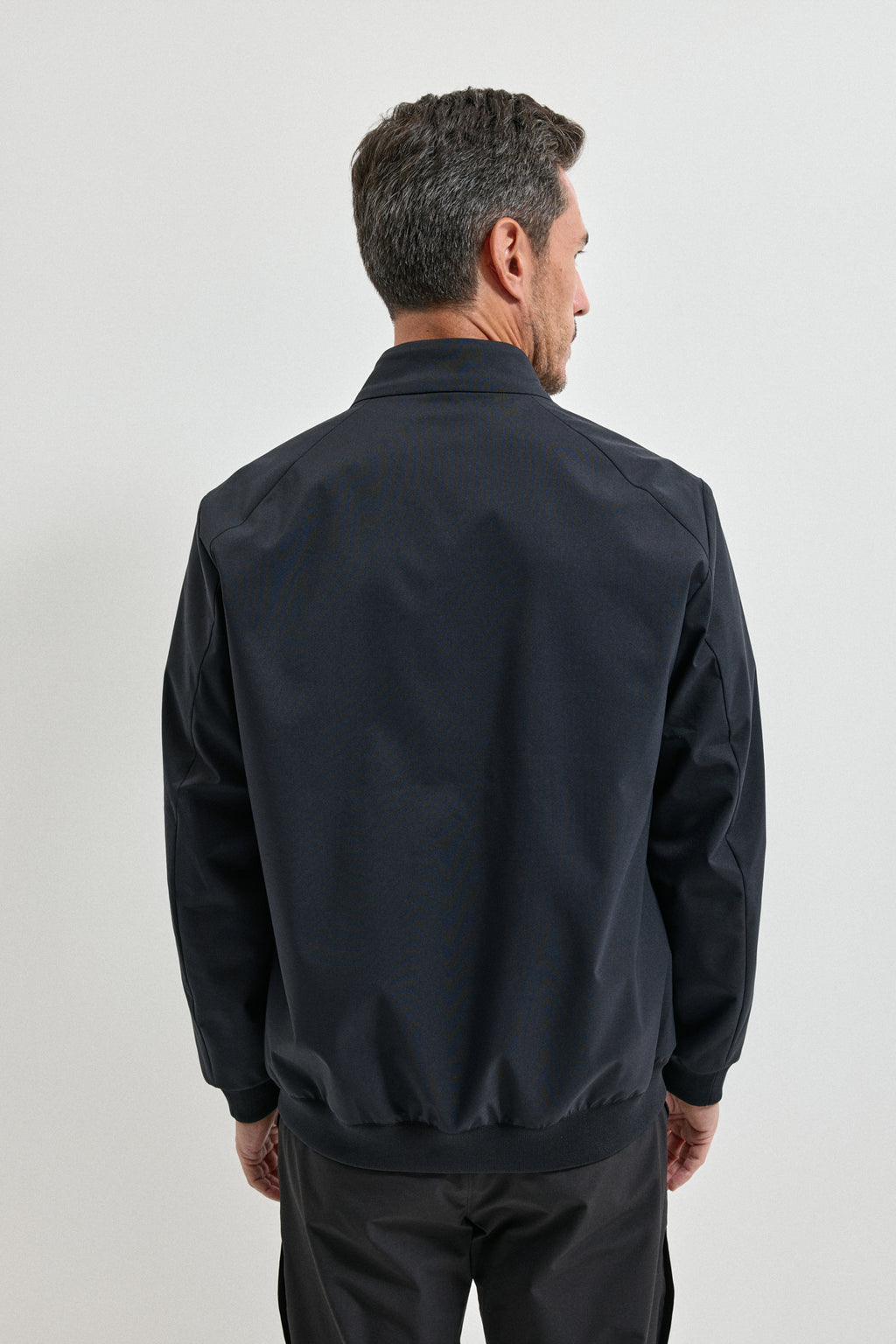 Manchester Harrington Jacket