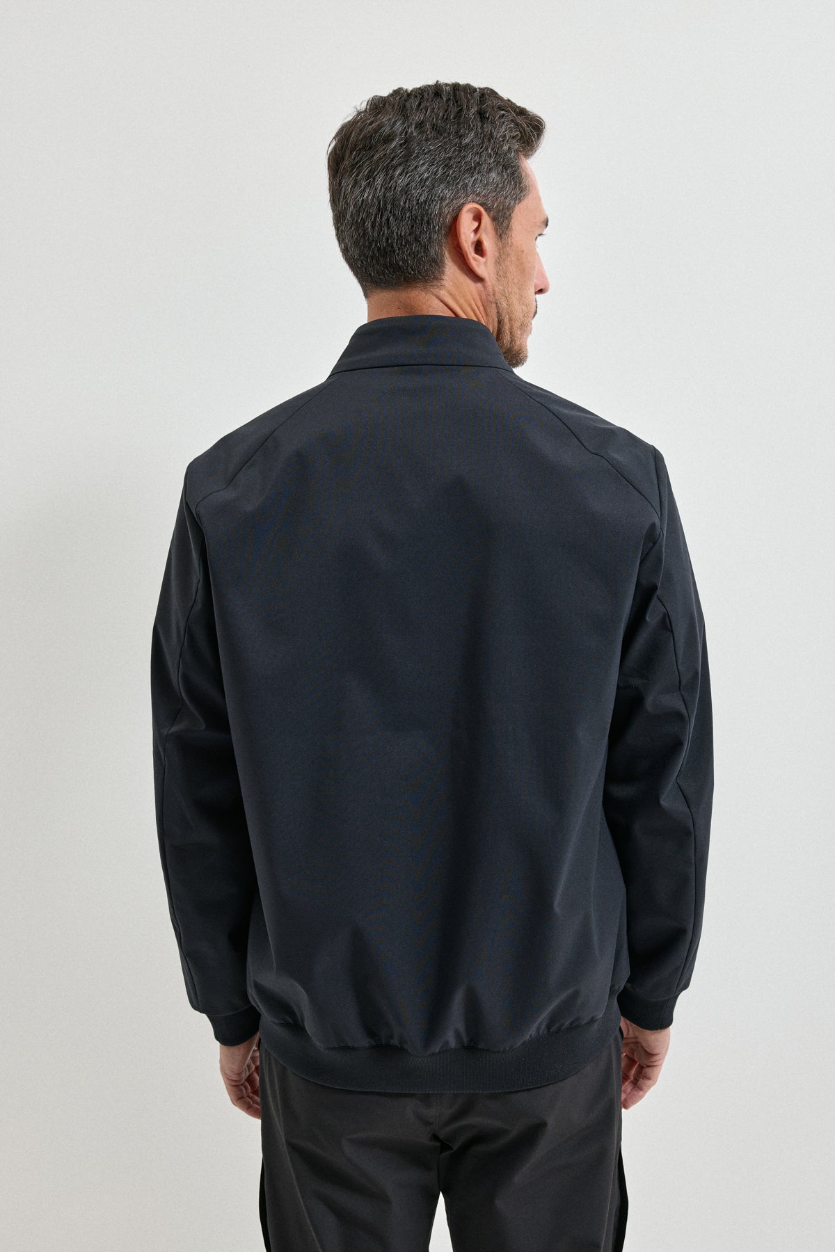 Manchester Harrington Jacket