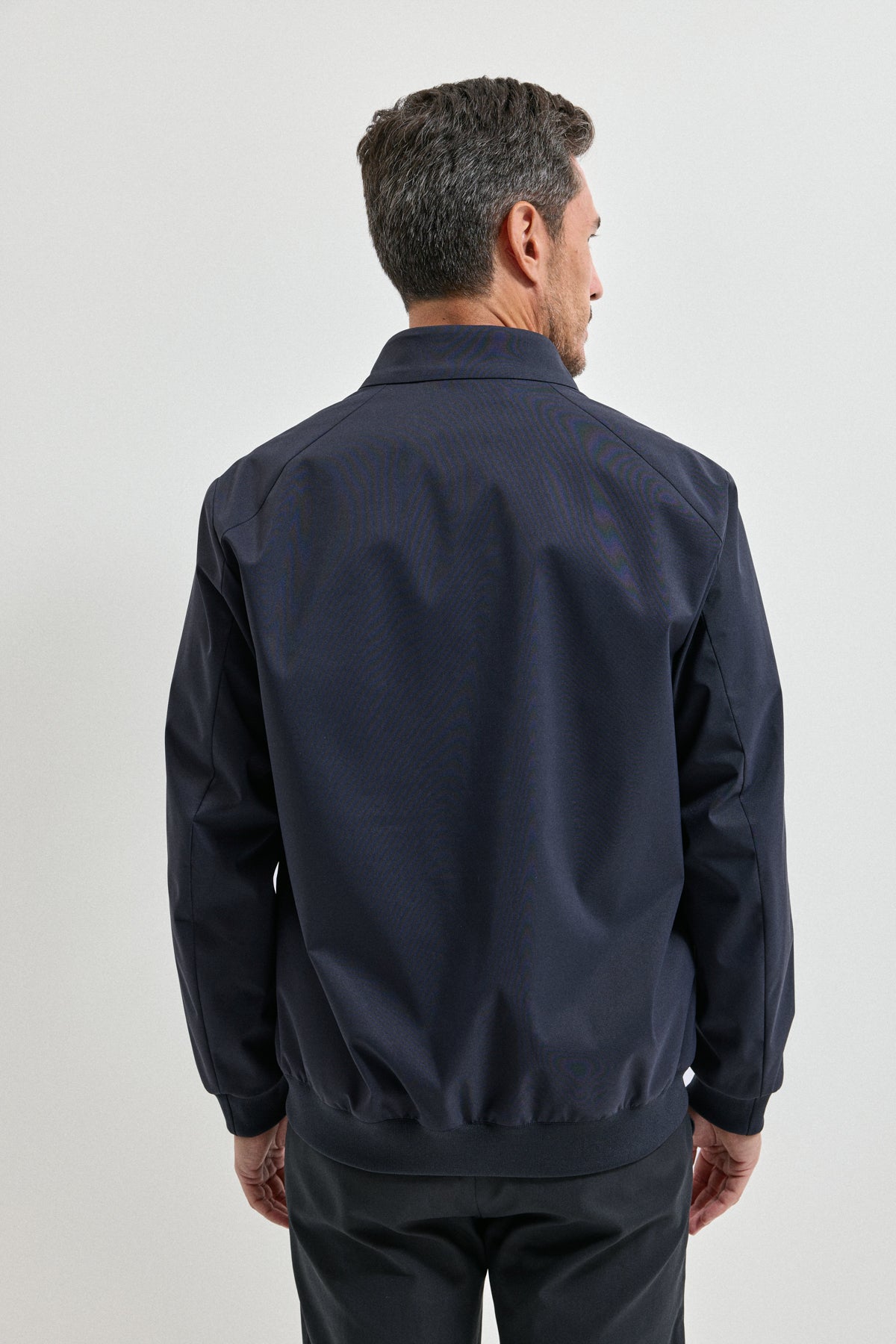 Manchester Harrington Jacket