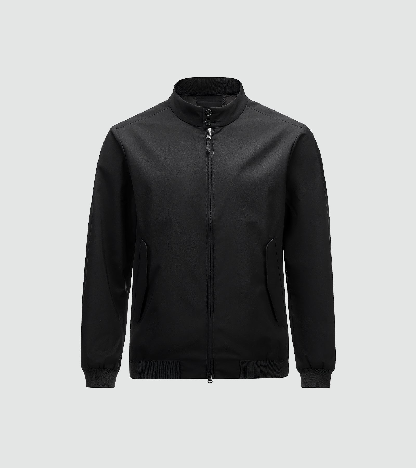 Manchester Harrington Jacket