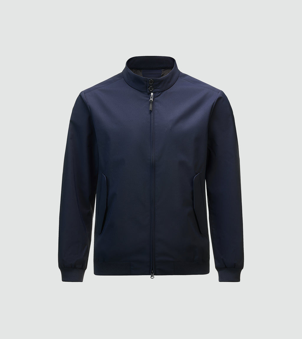 Manchester Harrington Jacket