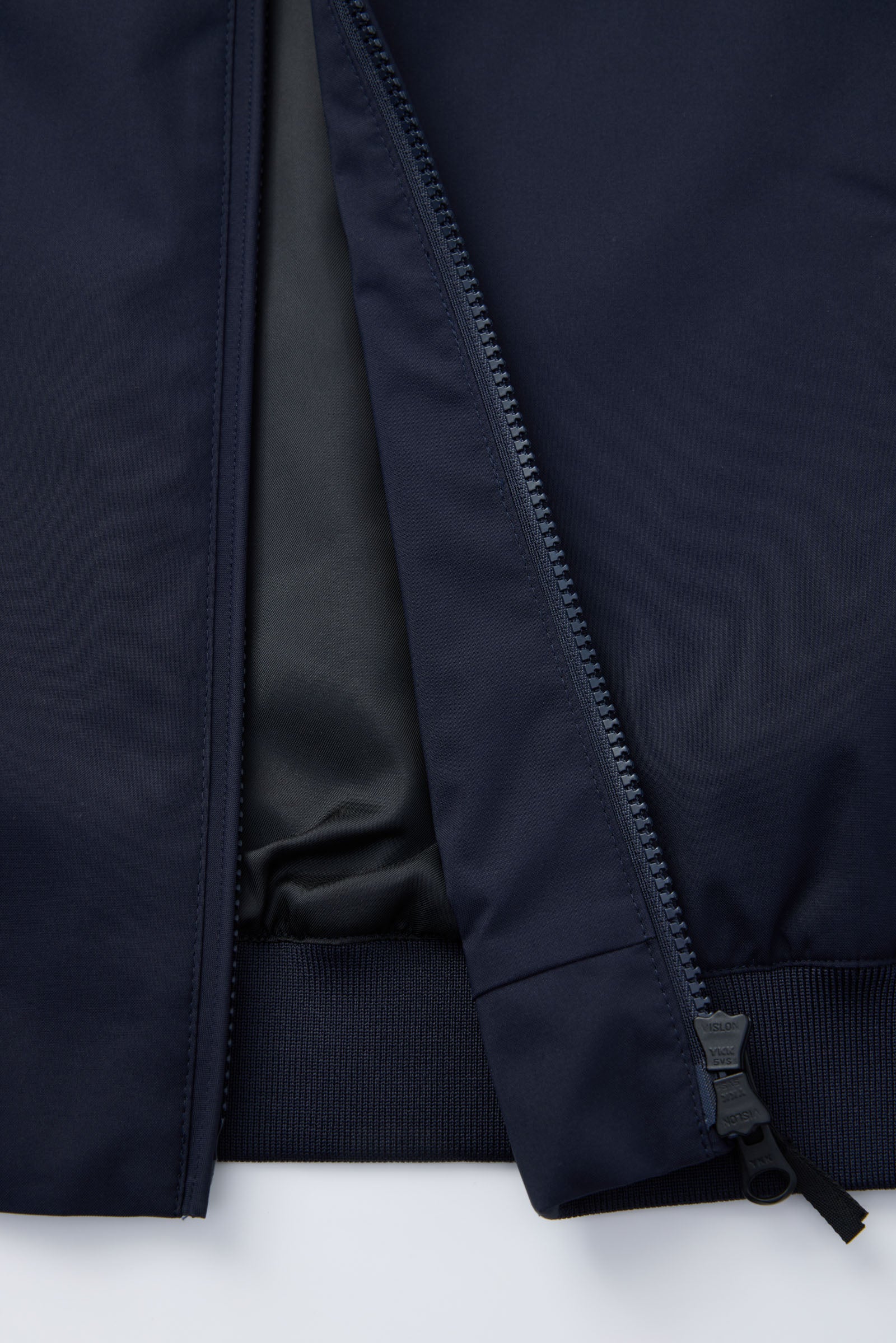 Structured Silhouette