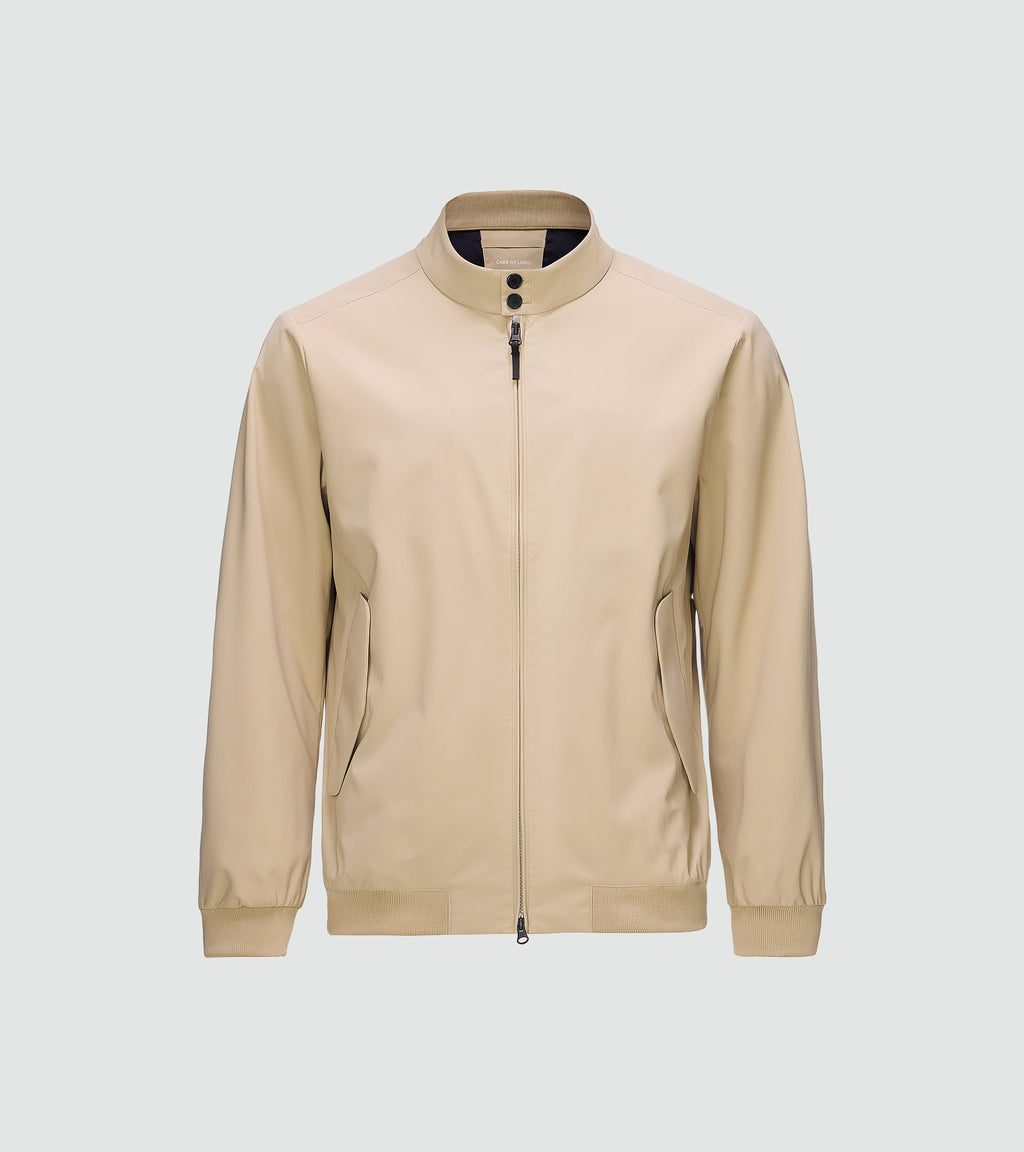 Manchester Harrington Jacket