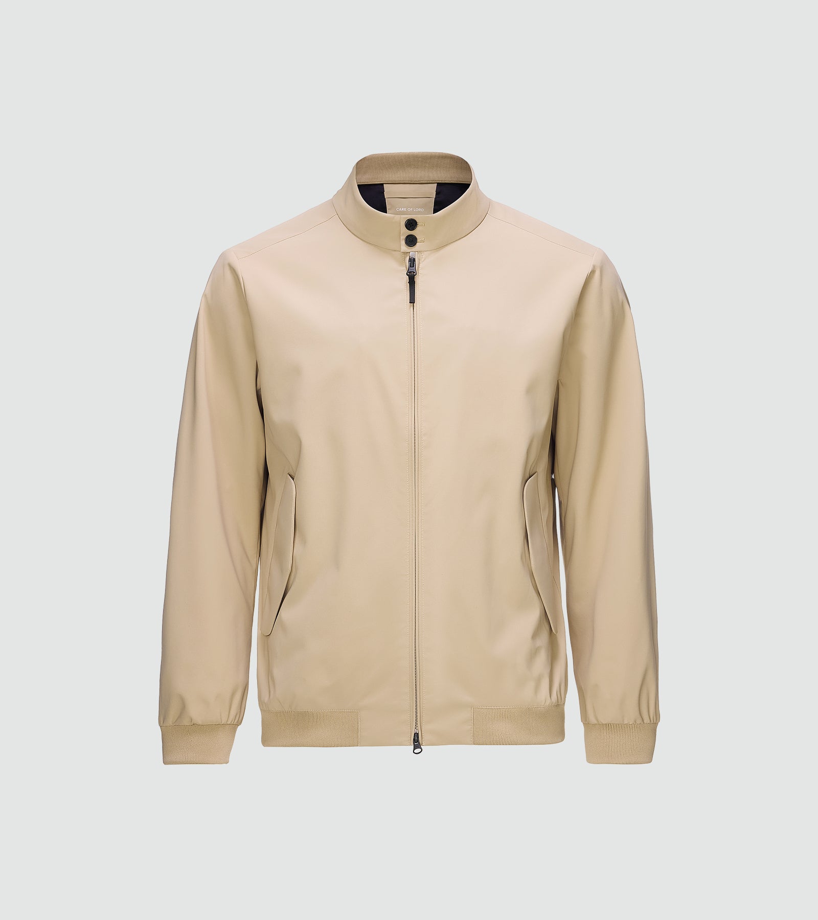 Manchester Harrington Jacket