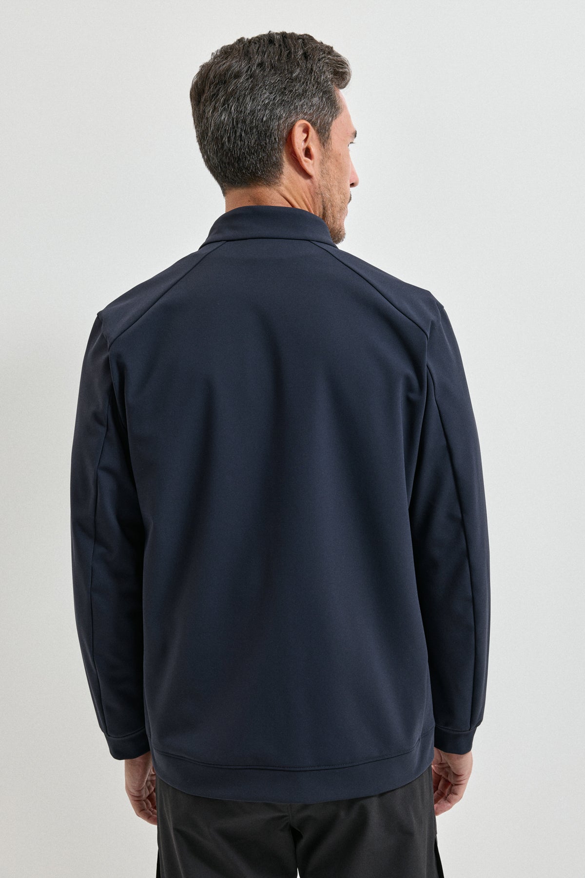 Prague Shell Jacket