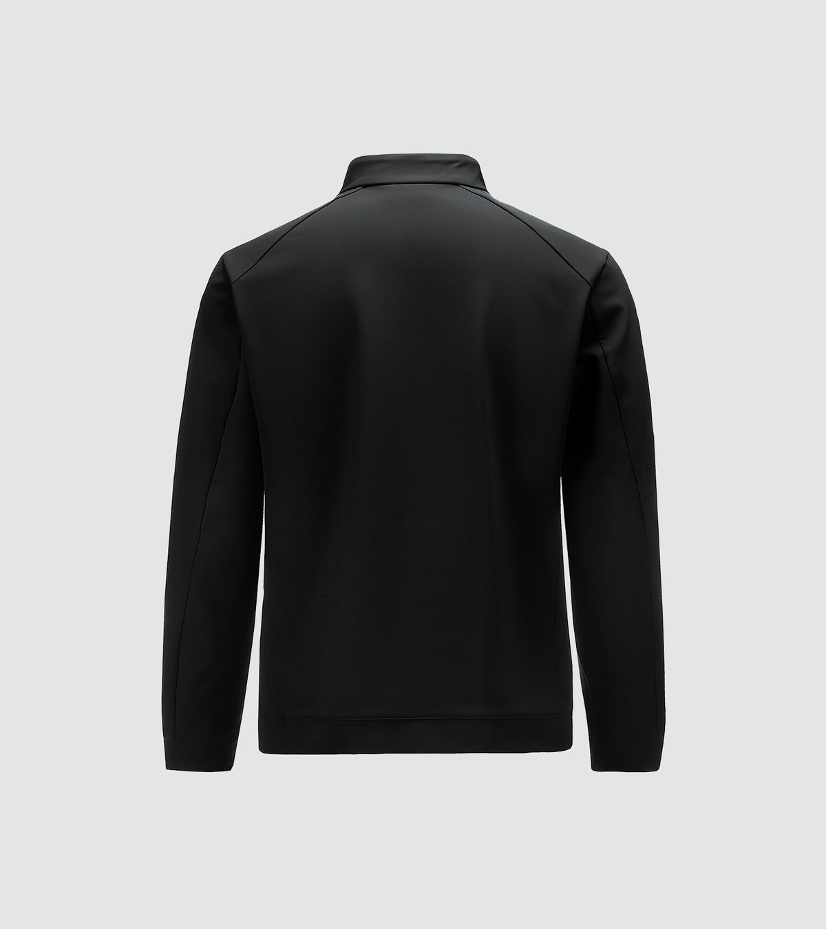 Prague Shell Jacket