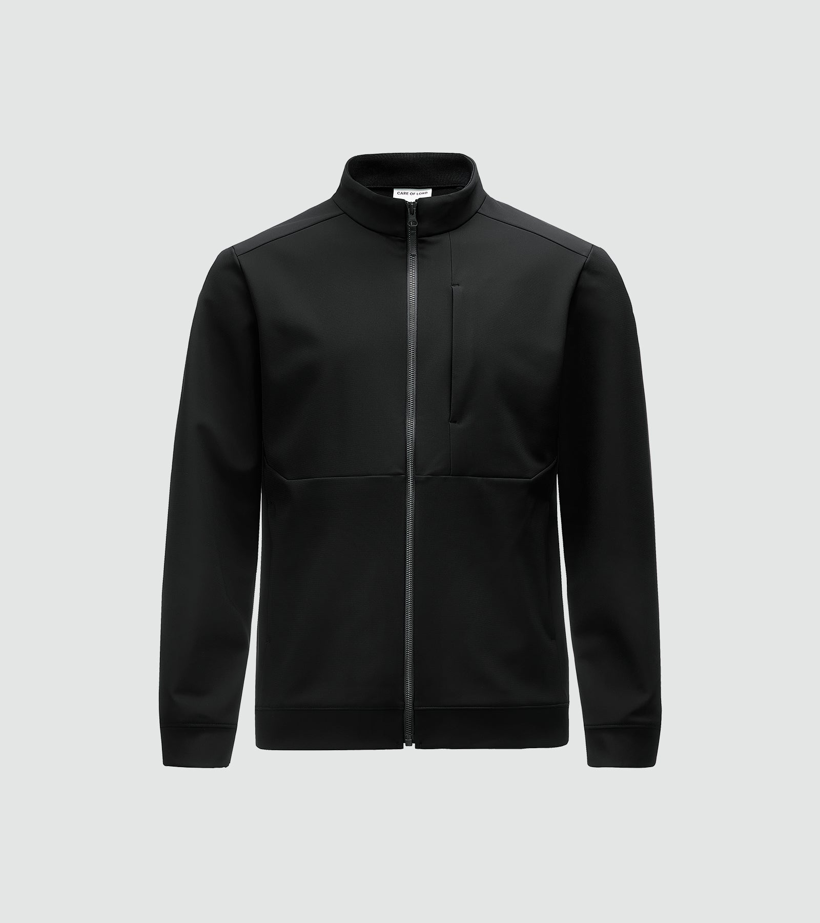 Prague Shell Jacket