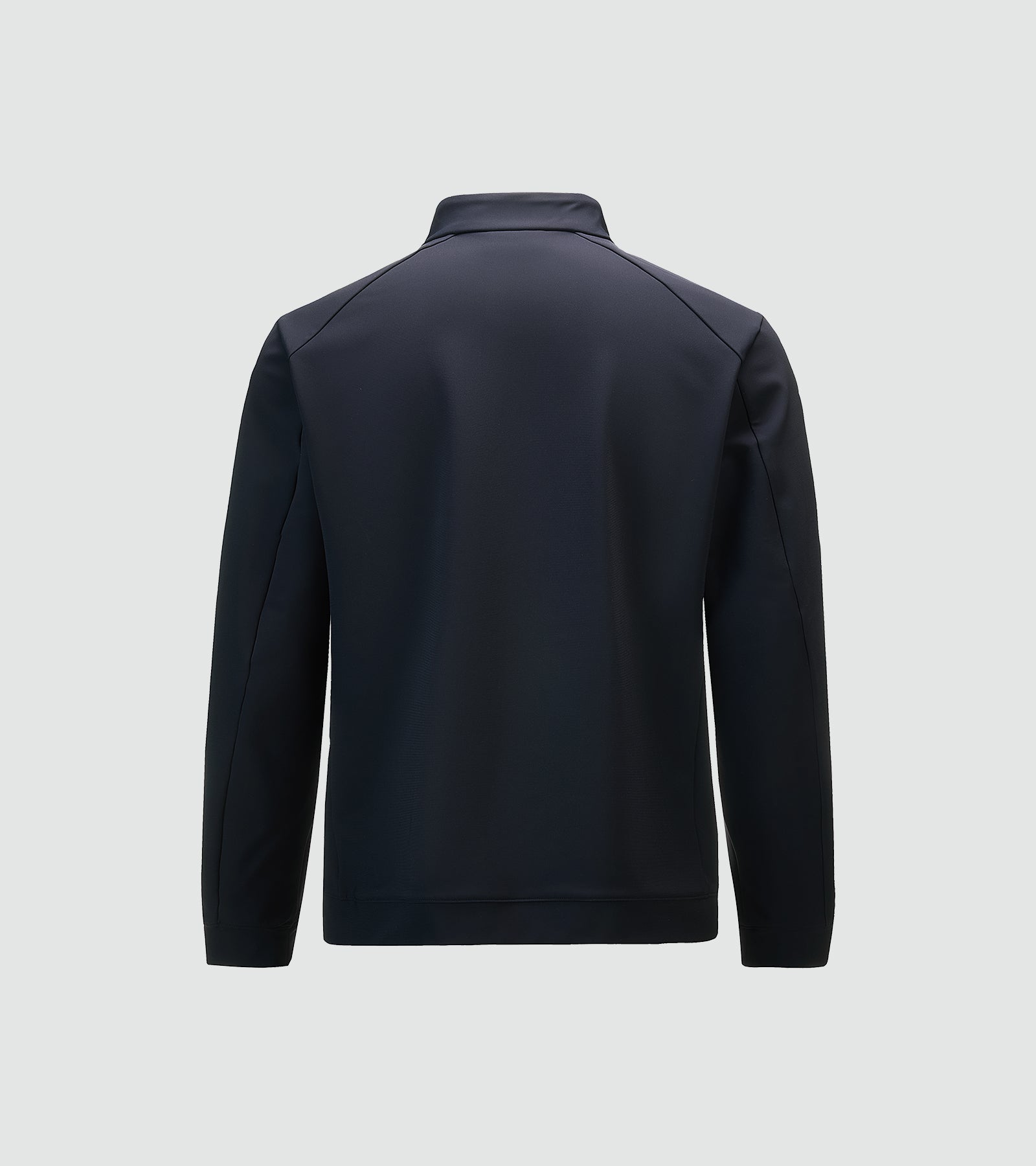 Prague Shell Jacket