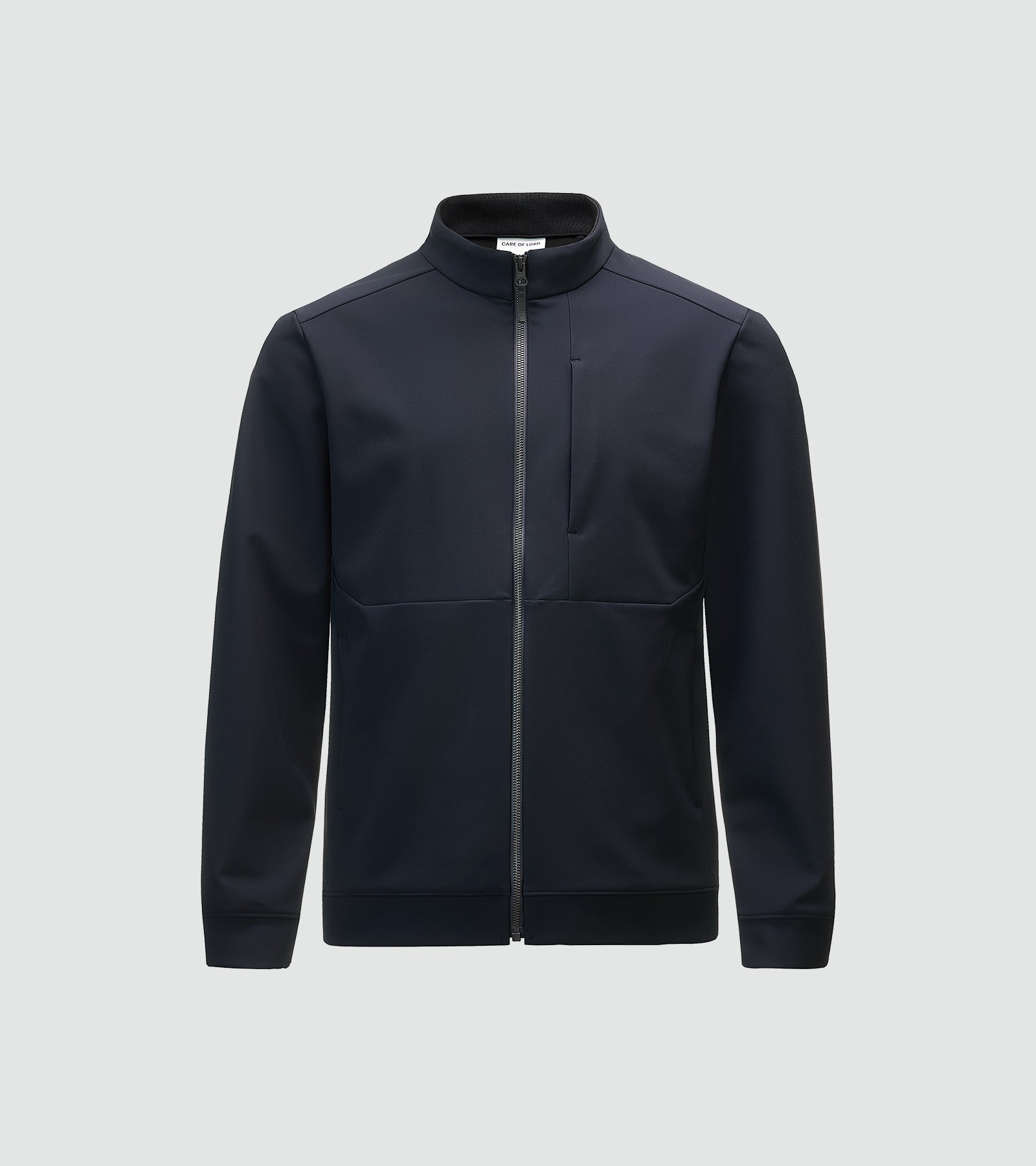 Prague Shell Jacket