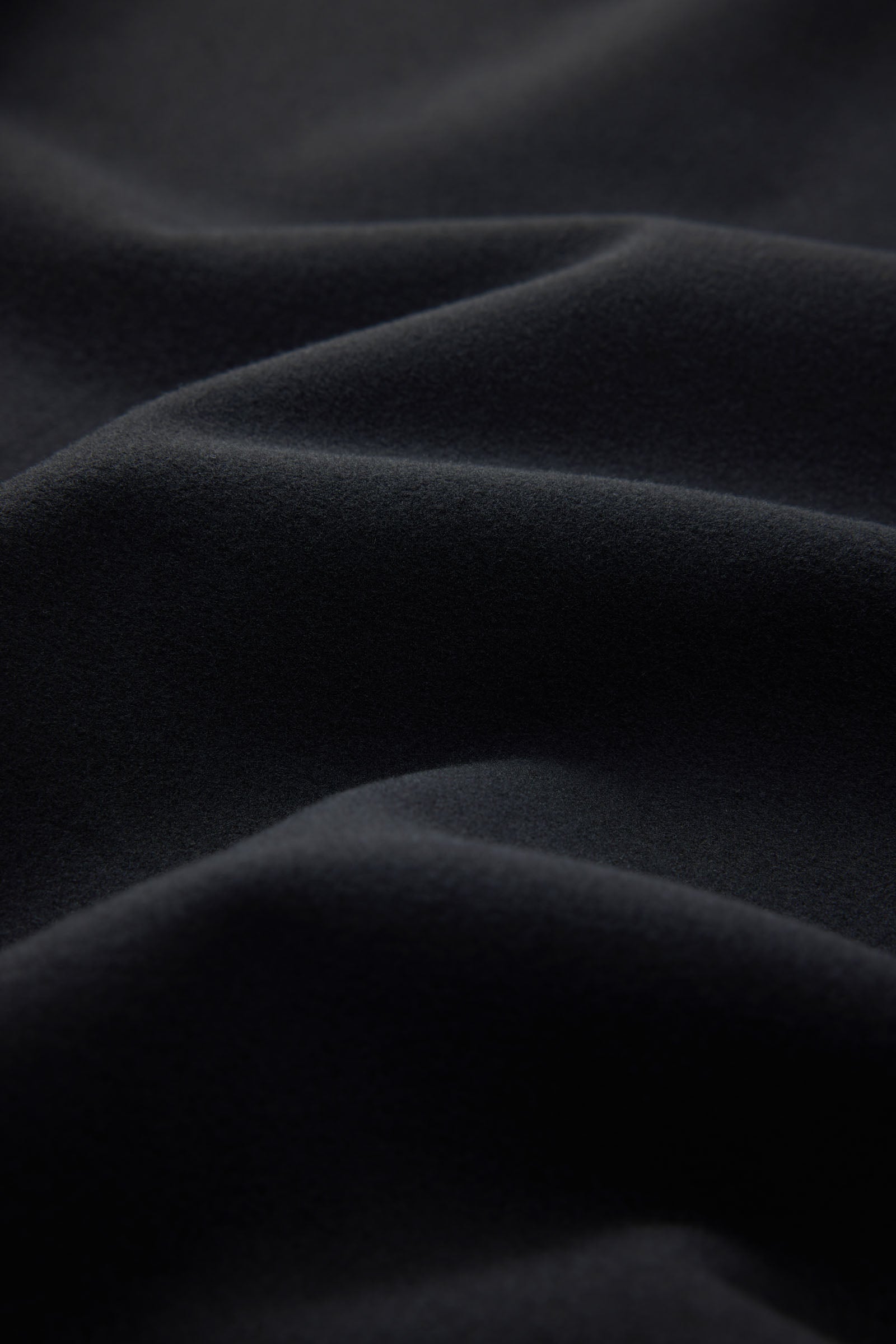 Structured Silhouette