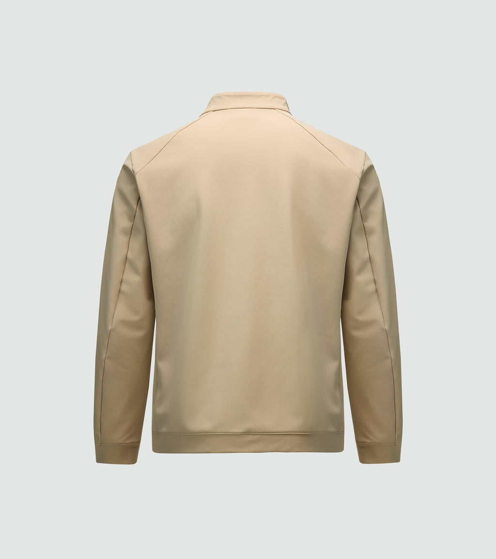 Prague Shell Jacket