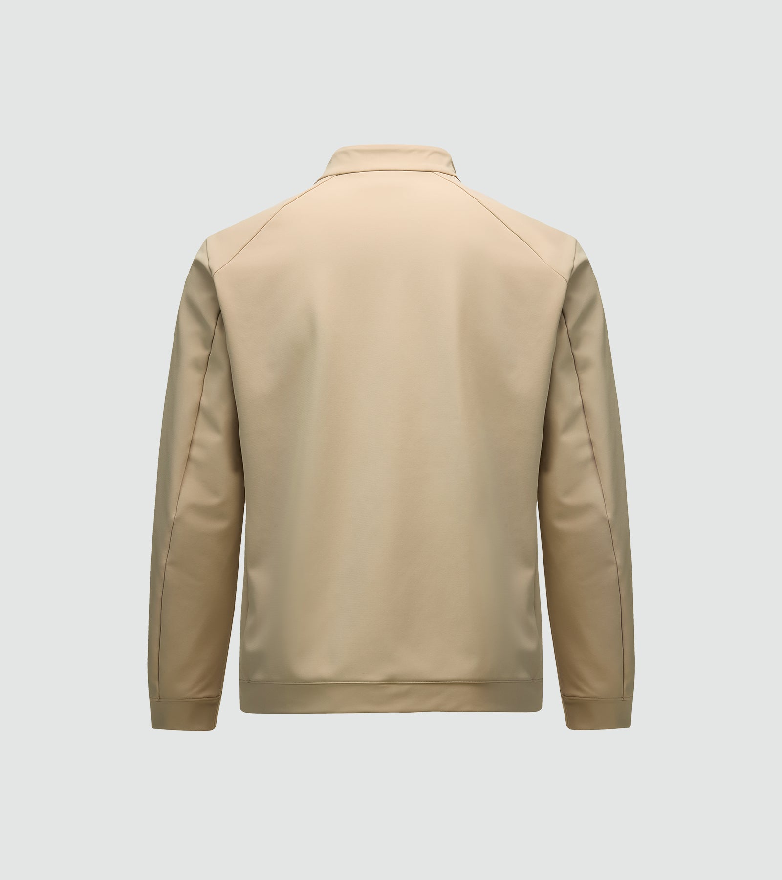 Prague Shell Jacket