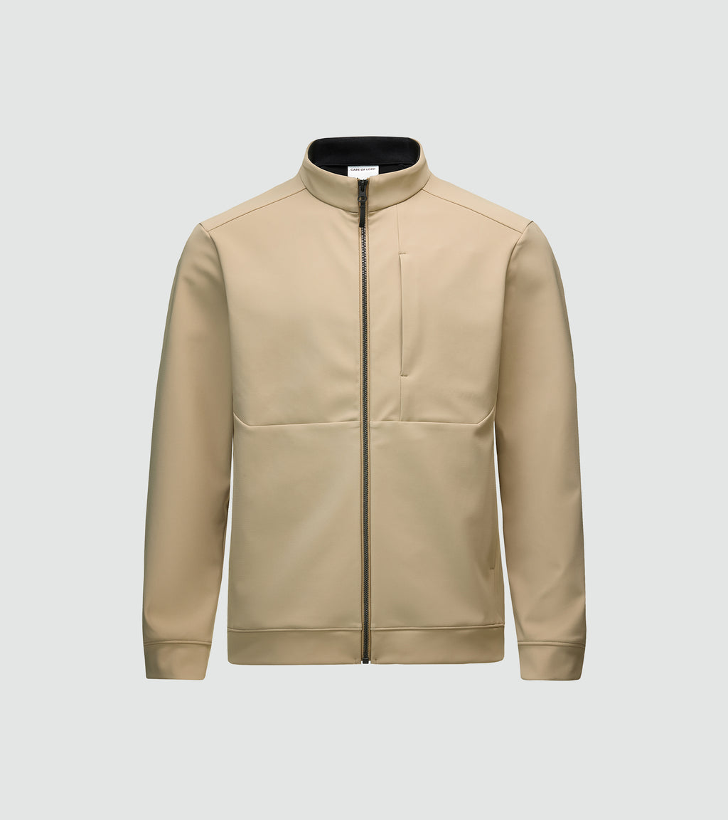 Prague Shell Jacket
