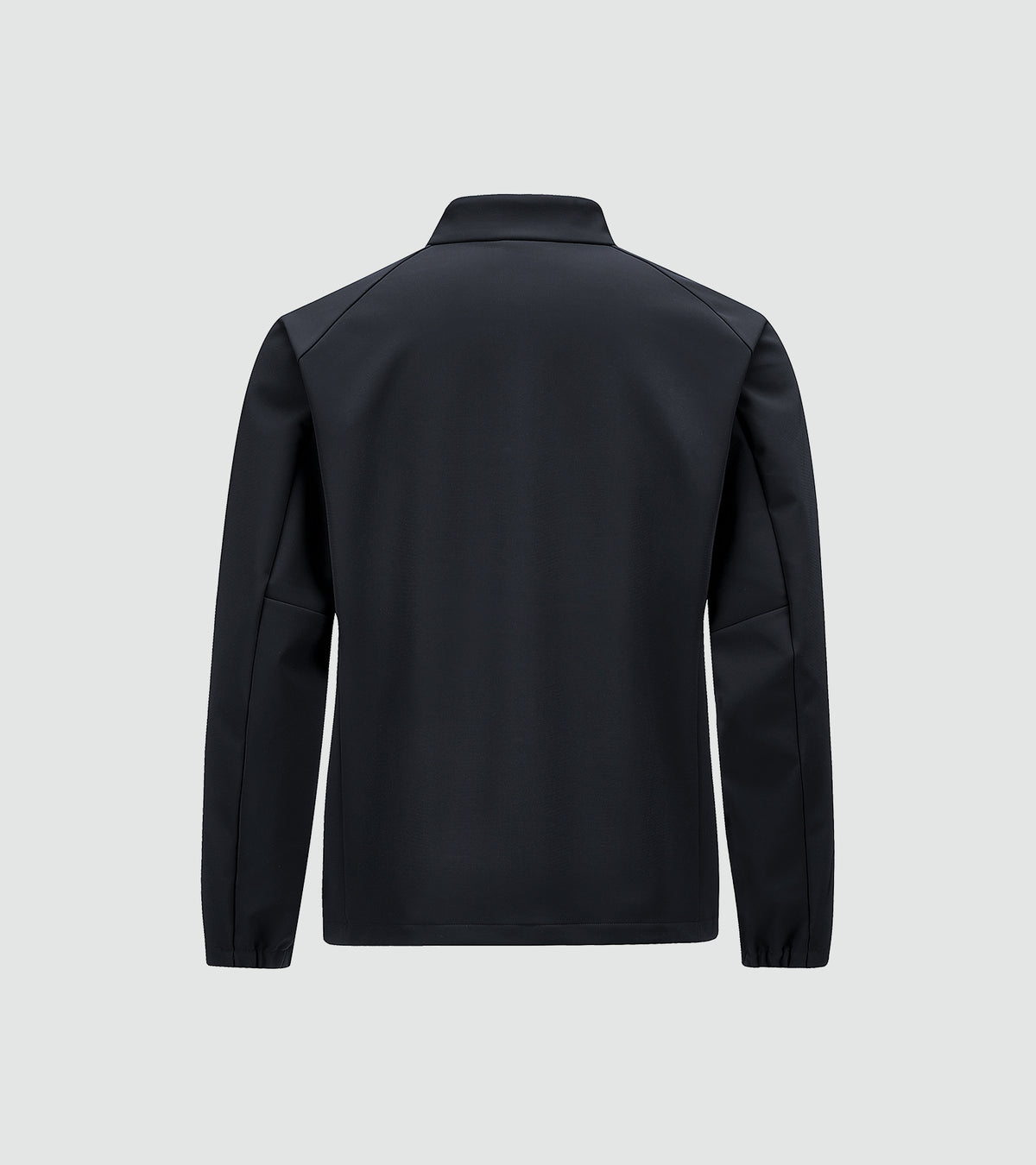 Vienna Stand-Collar Softshell Jacket