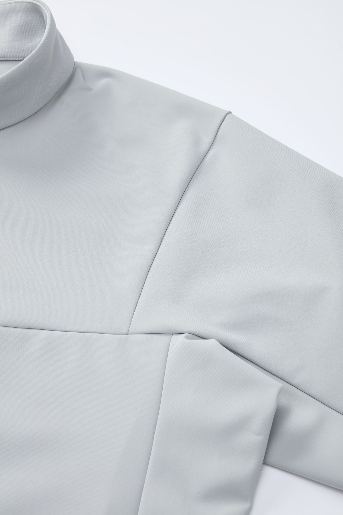 3D tailoring for natural freedom of movement