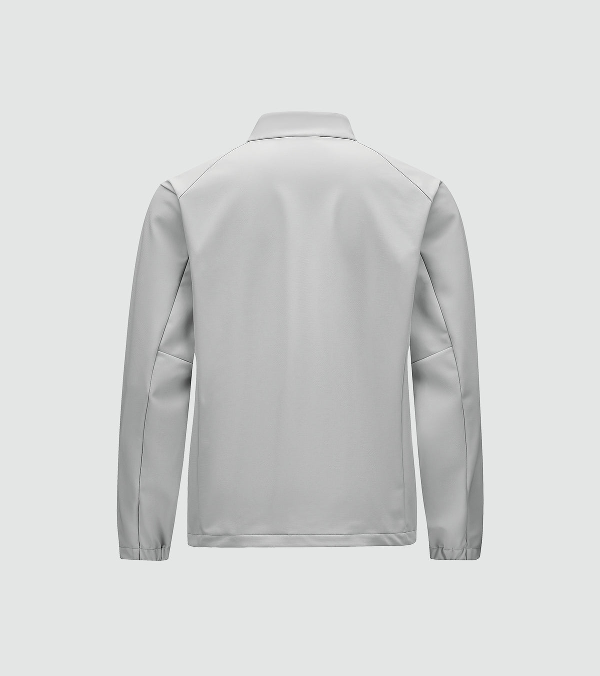 Vienna Stand-Collar Softshell Jacket