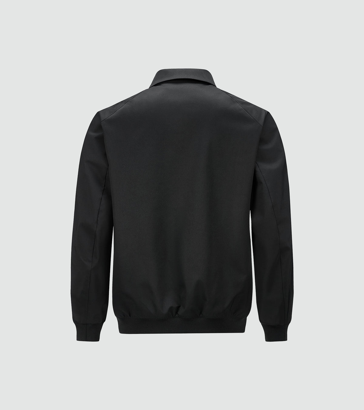 Manchester Collared Jacket